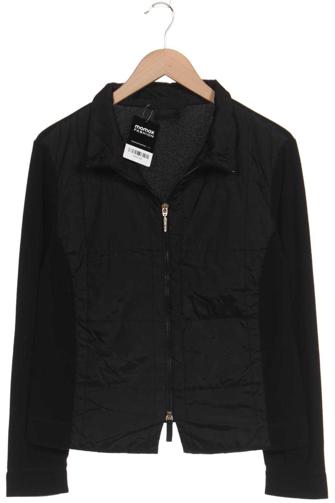 

Airfield Damen Jacke, schwarz, Gr. 42