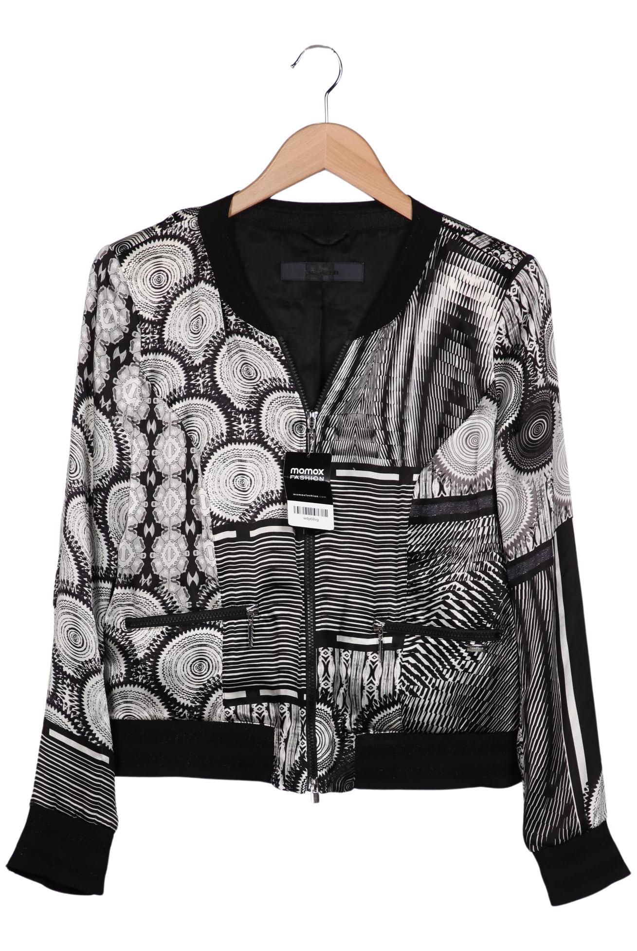 

Airfield Damen Jacke, schwarz, Gr. 44