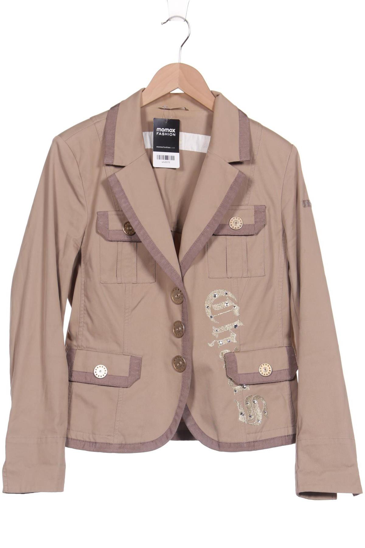 

Airfield Damen Jacke, beige, Gr. 42