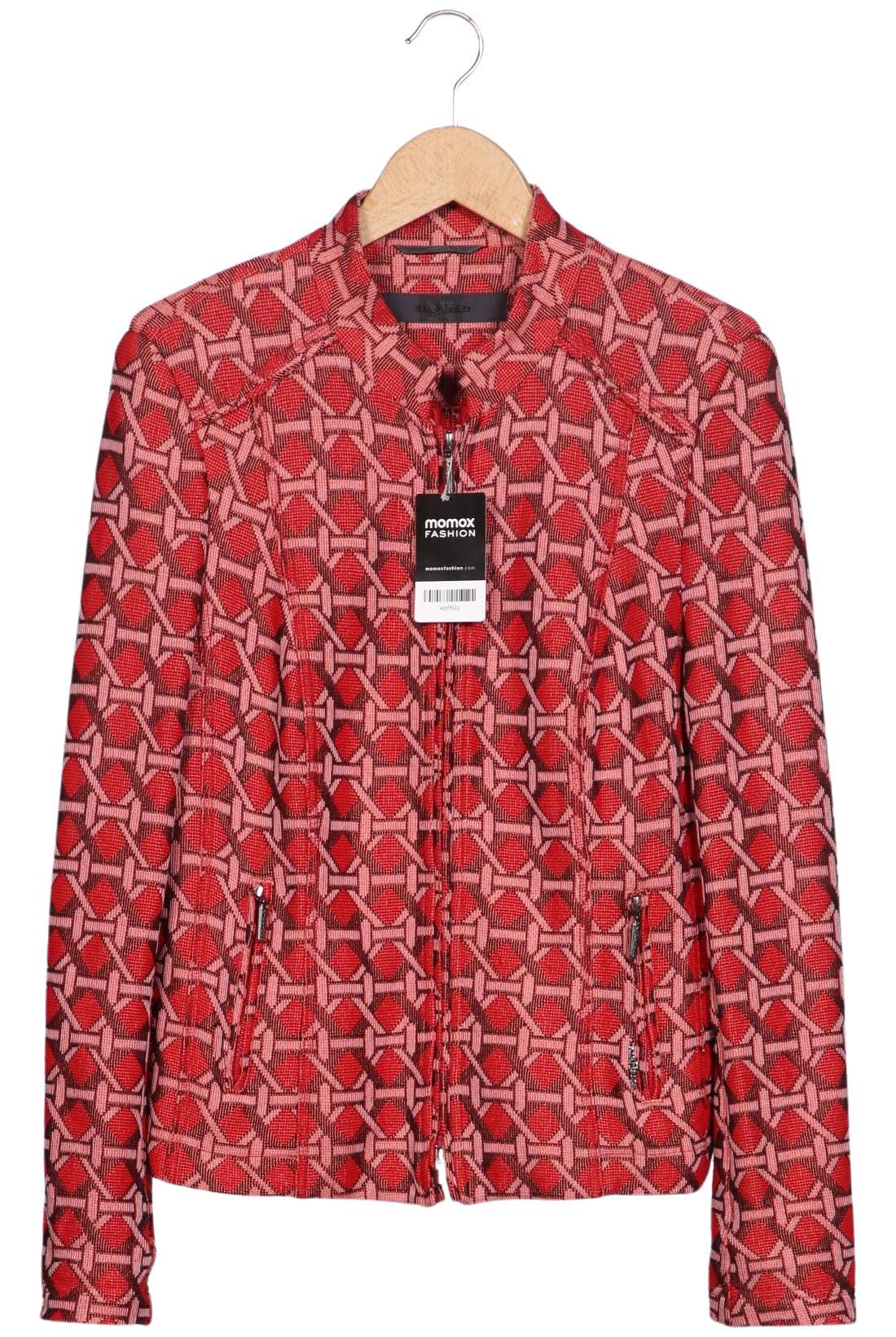 

Airfield Damen Jacke, rot, Gr. 42