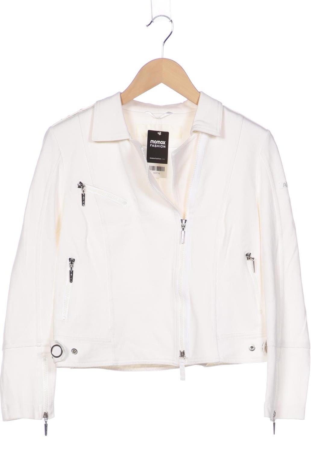 

Airfield Damen Jacke, cremeweiß
