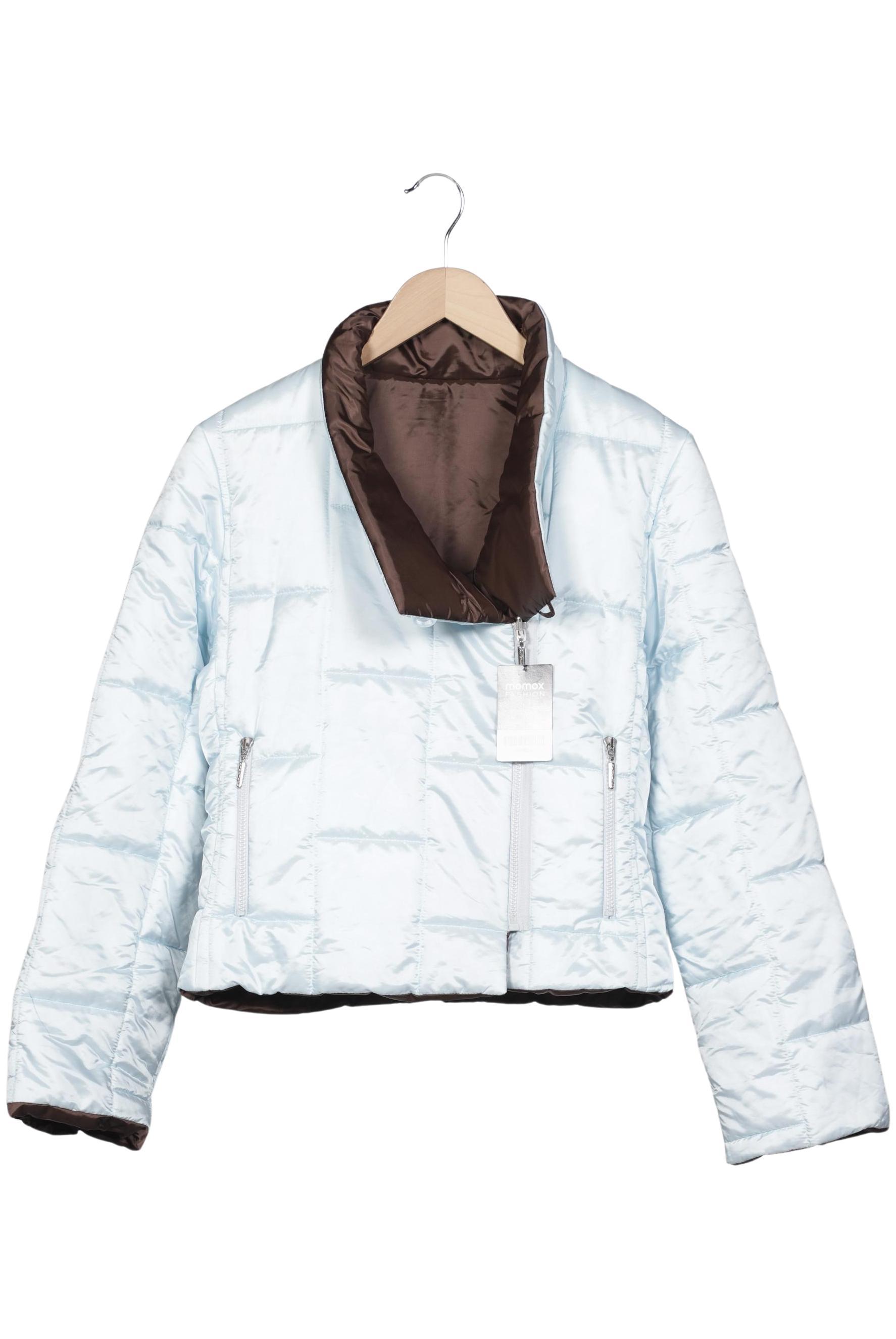 

Airfield Damen Jacke, hellblau, Gr. 36