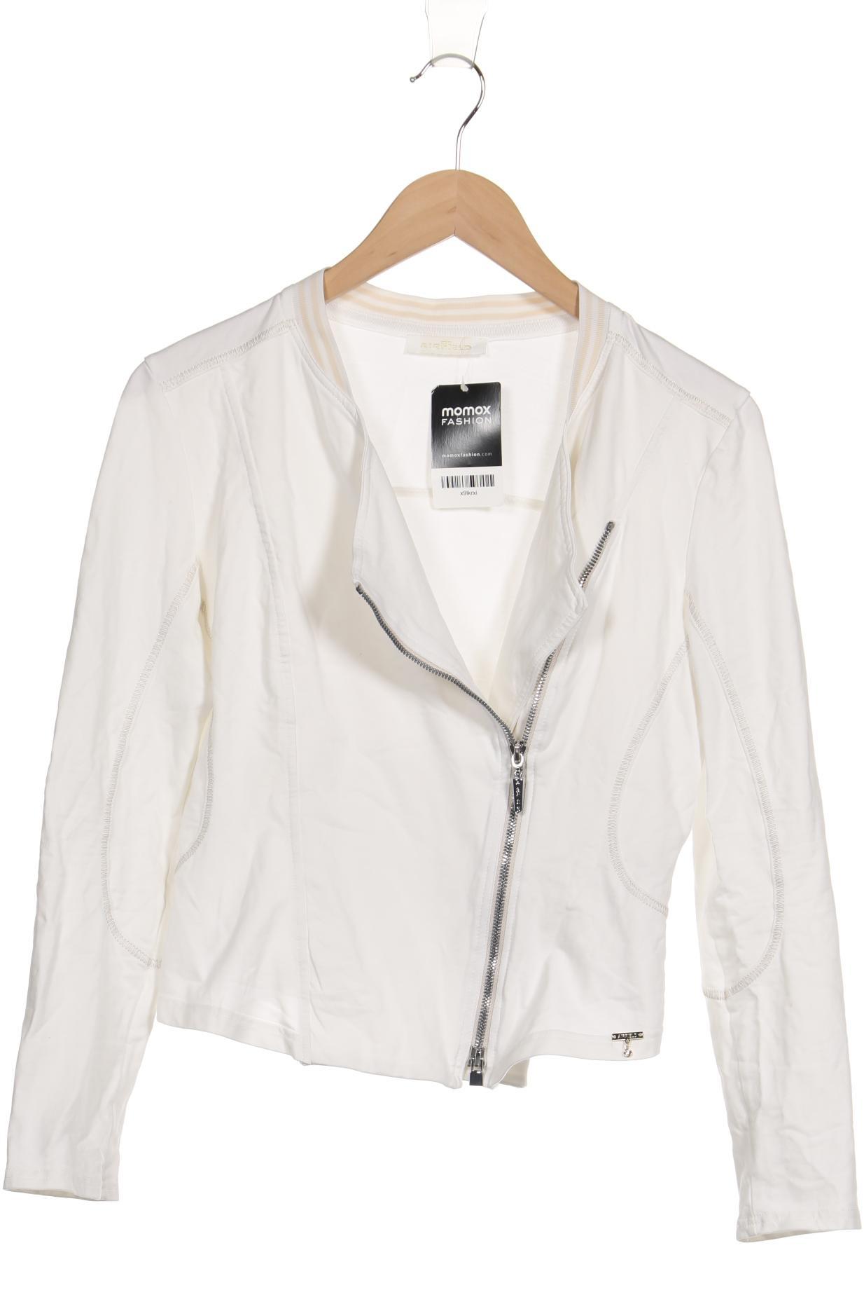 

Airfield Damen Jacke, cremeweiß, Gr. 38