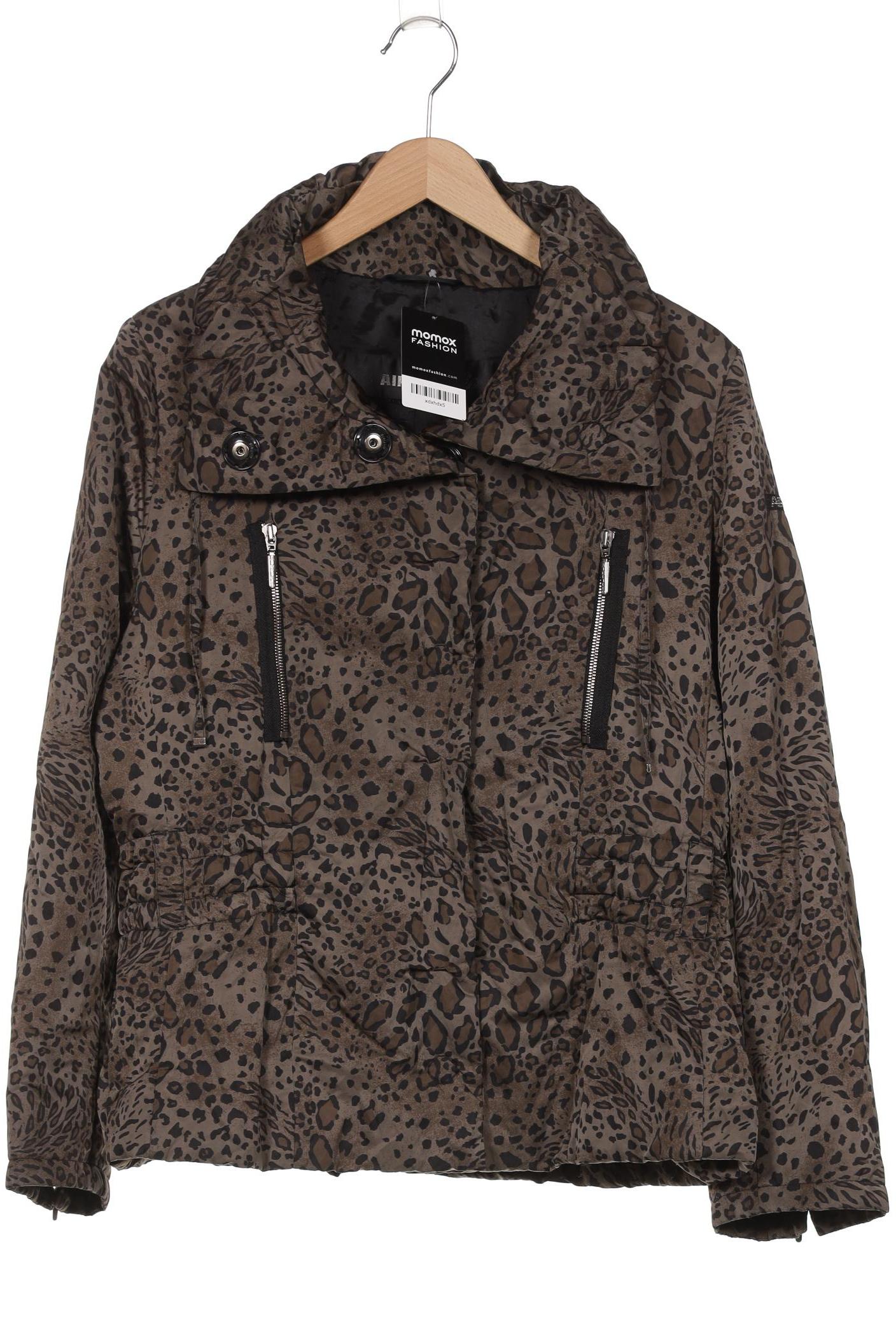 

Airfield Damen Jacke, grau, Gr. 42