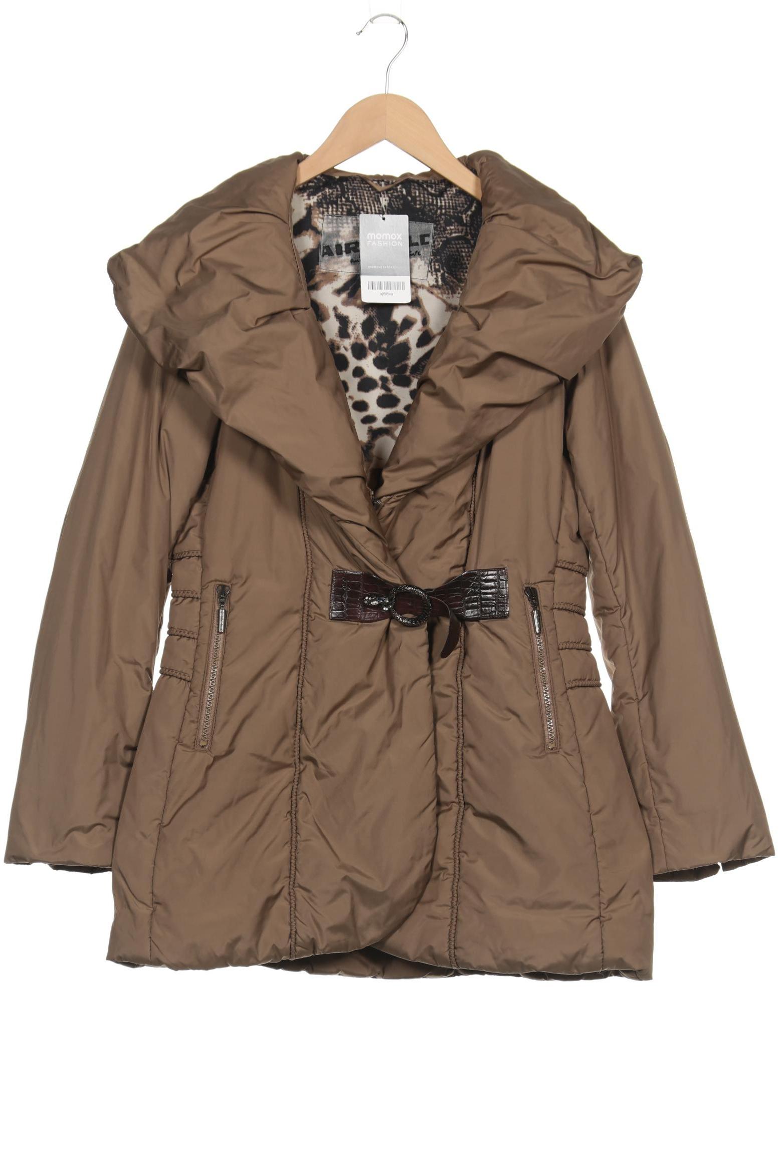 

Airfield Damen Jacke, braun