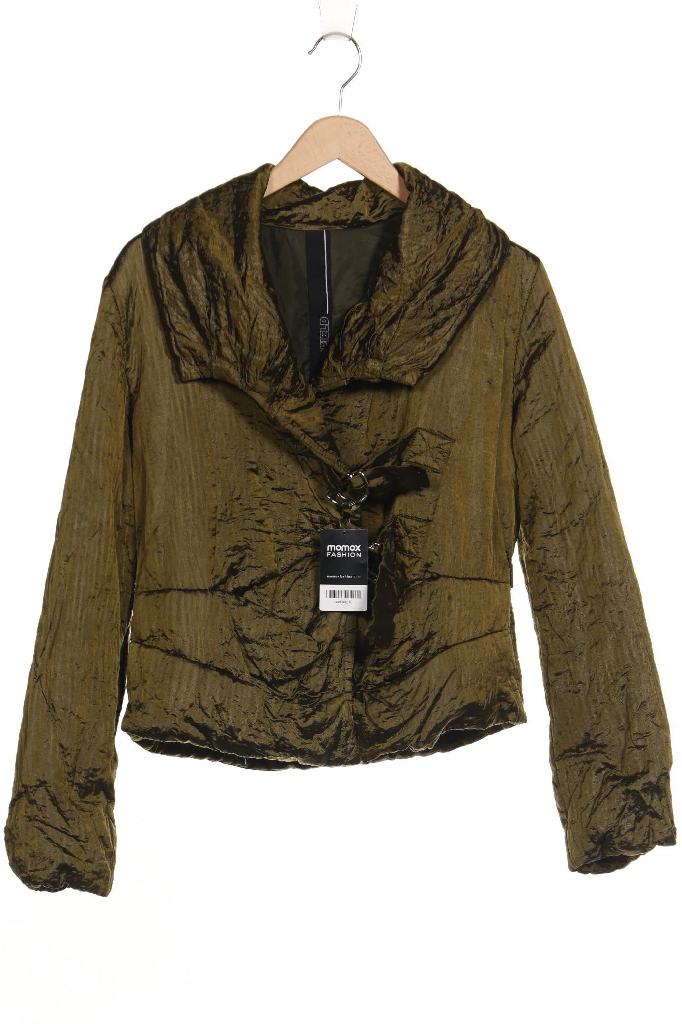

Airfield Damen Jacke, grün, Gr. 38