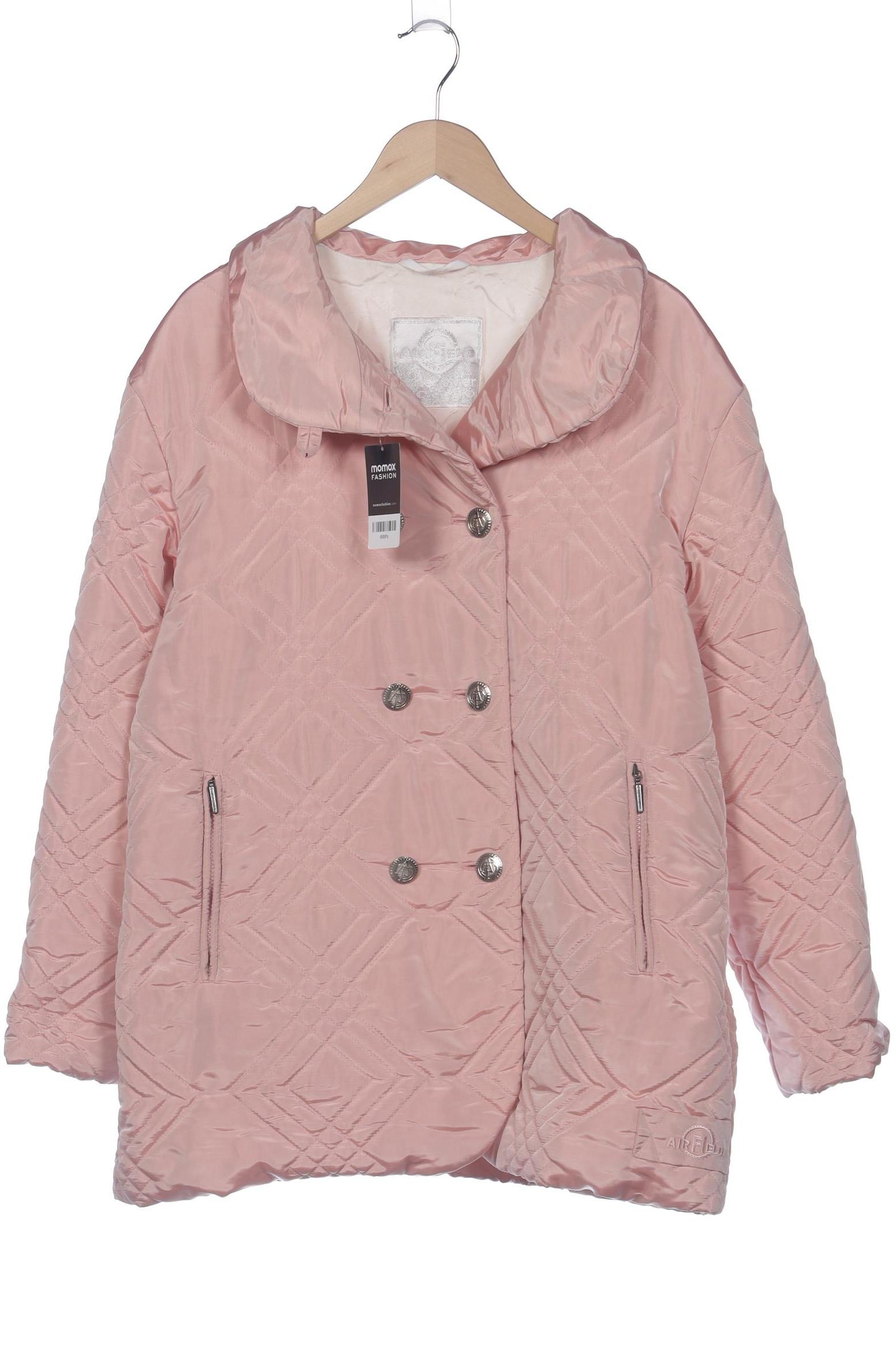 

Airfield Damen Jacke, pink, Gr. 42