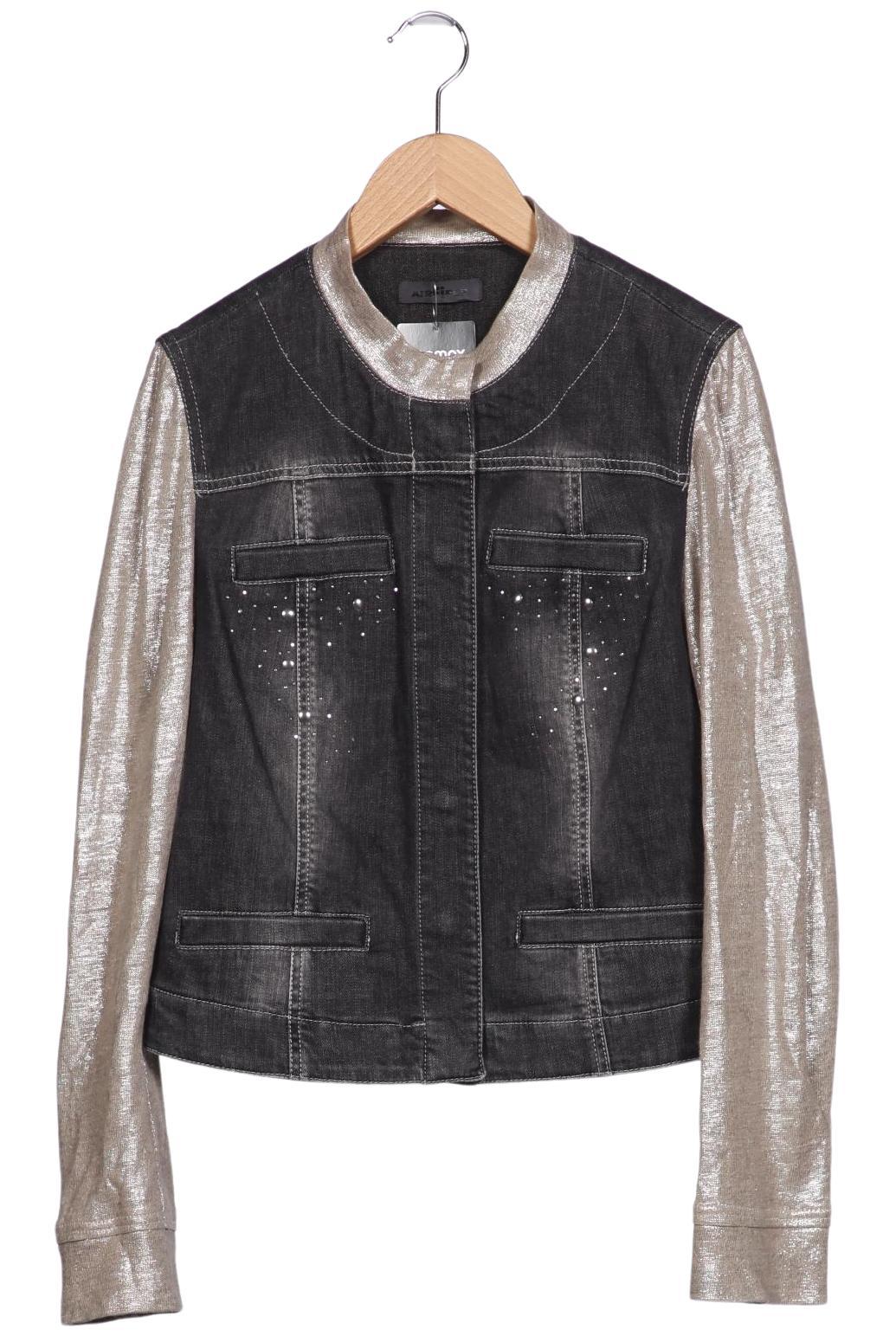 

Airfield Damen Jacke, mehrfarbig, Gr. 38