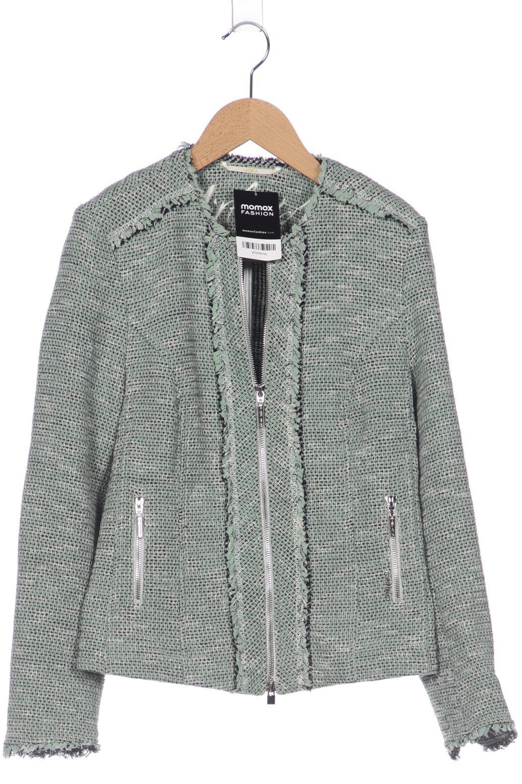 

Airfield Damen Jacke, hellgrün, Gr. 36