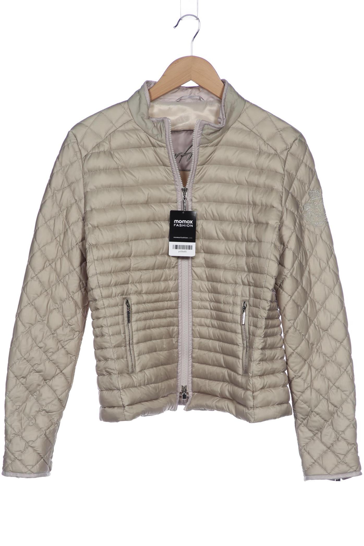

Airfield Damen Jacke, hellgrün, Gr. 40