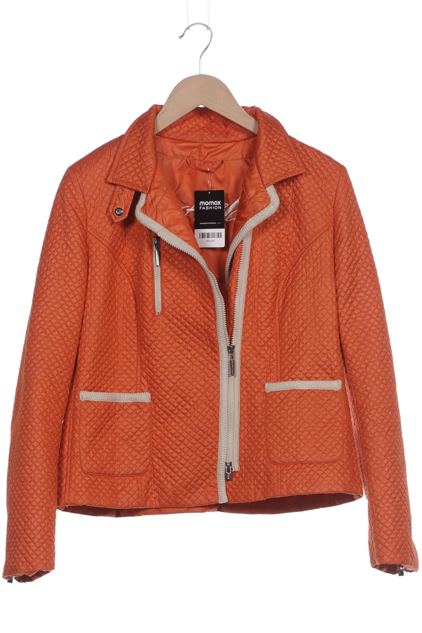 

Airfield Damen Jacke, orange, Gr. 42