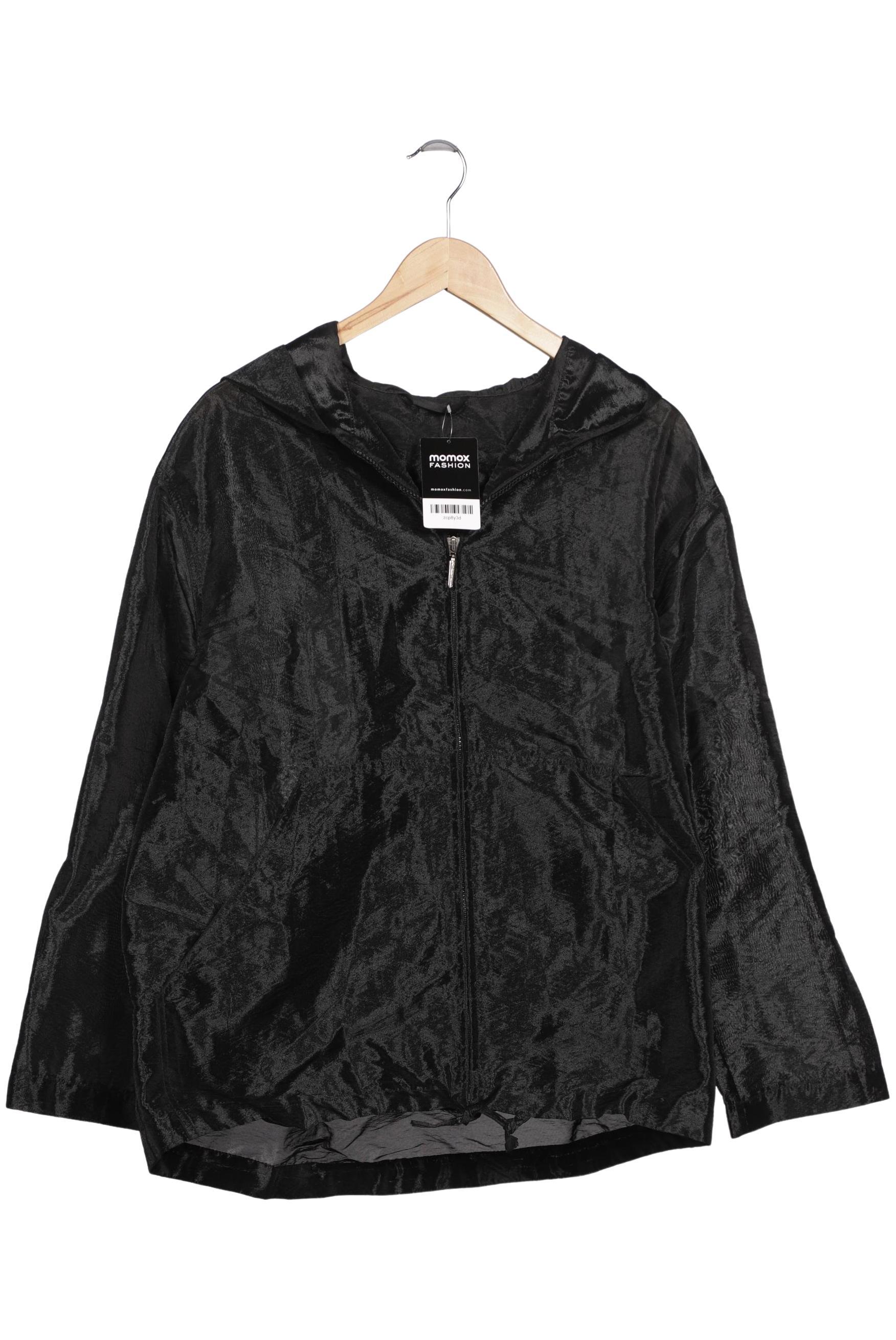 

Airfield Damen Jacke, schwarz, Gr. 40