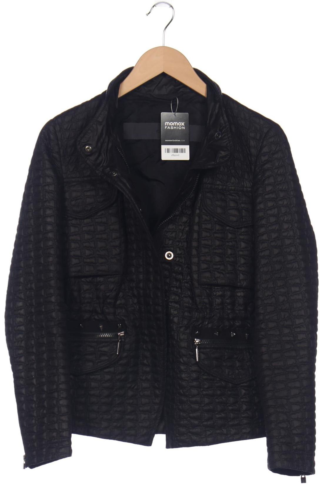 

Airfield Damen Jacke, schwarz