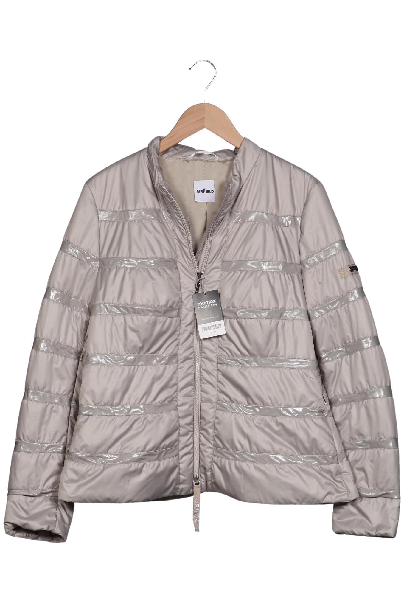 

Airfield Damen Jacke, mehrfarbig, Gr. 46