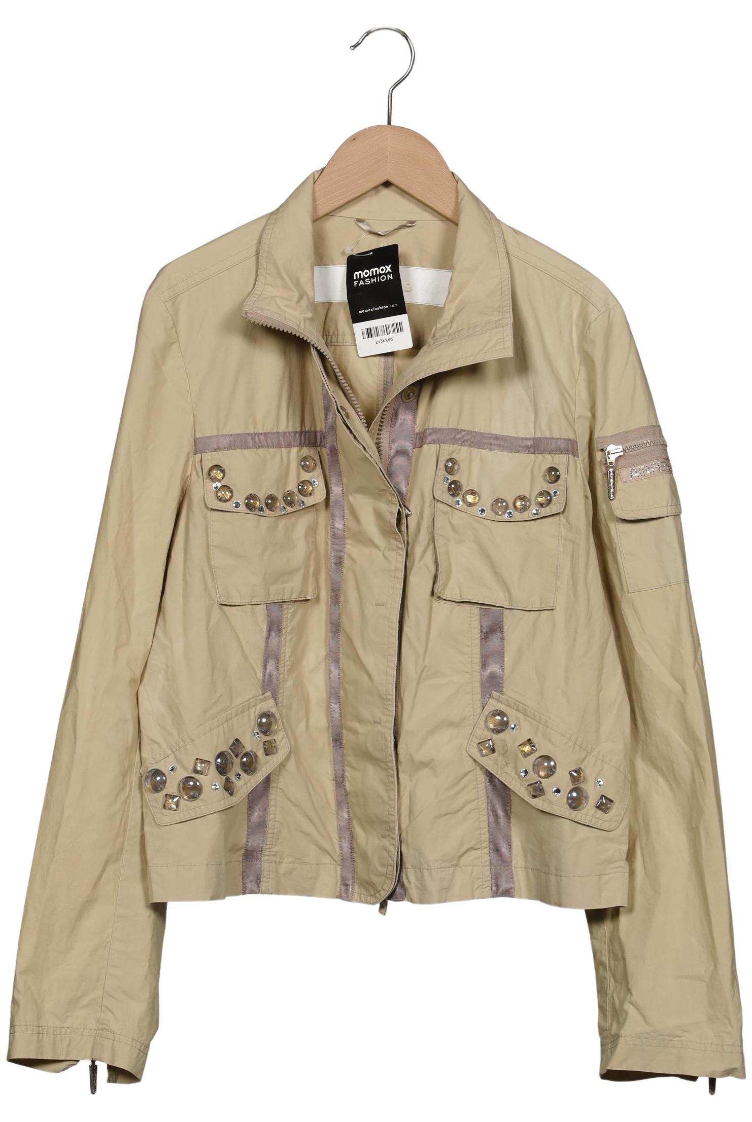 

Airfield Damen Jacke, beige, Gr. 42