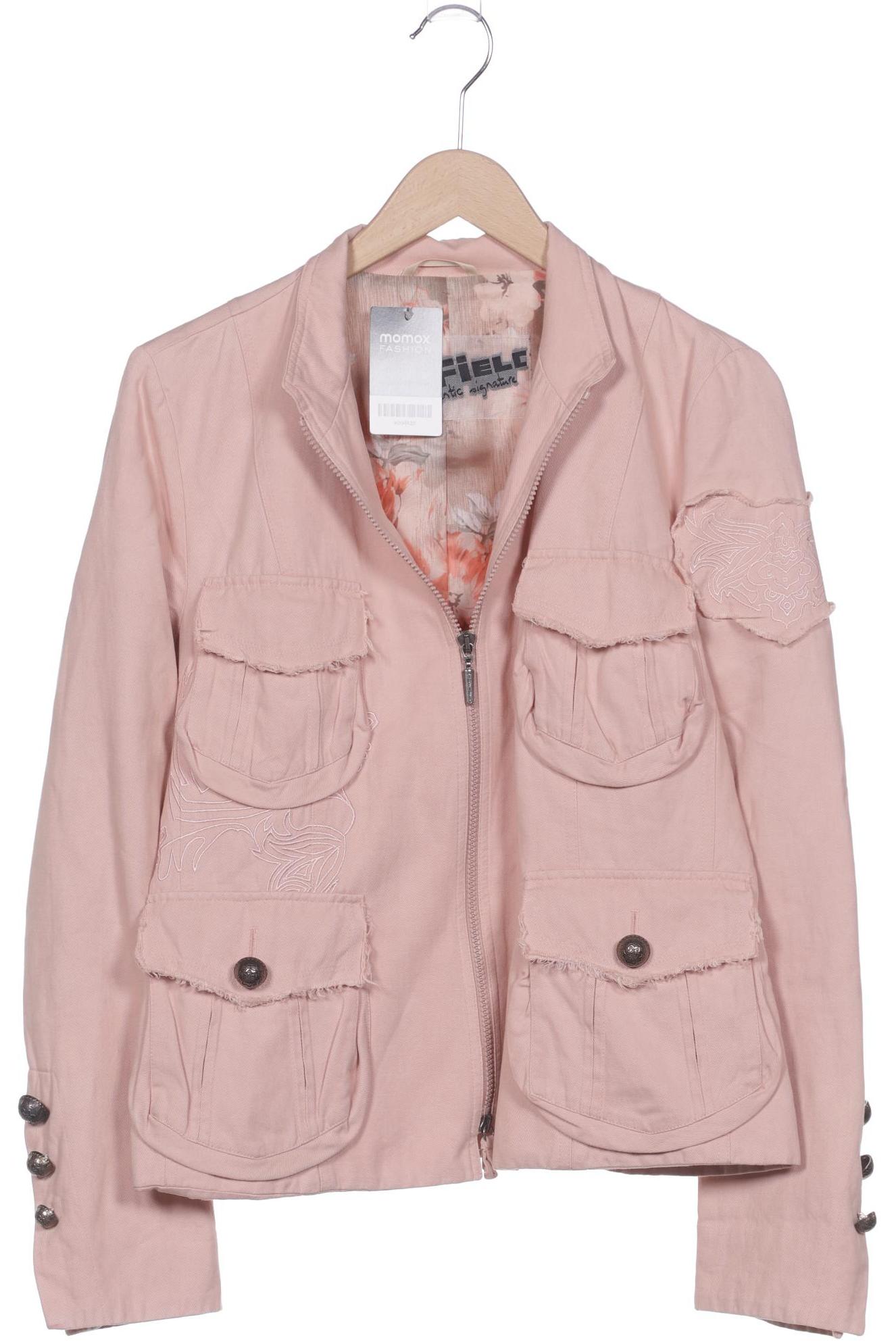 

Airfield Damen Jacke, pink, Gr. 40