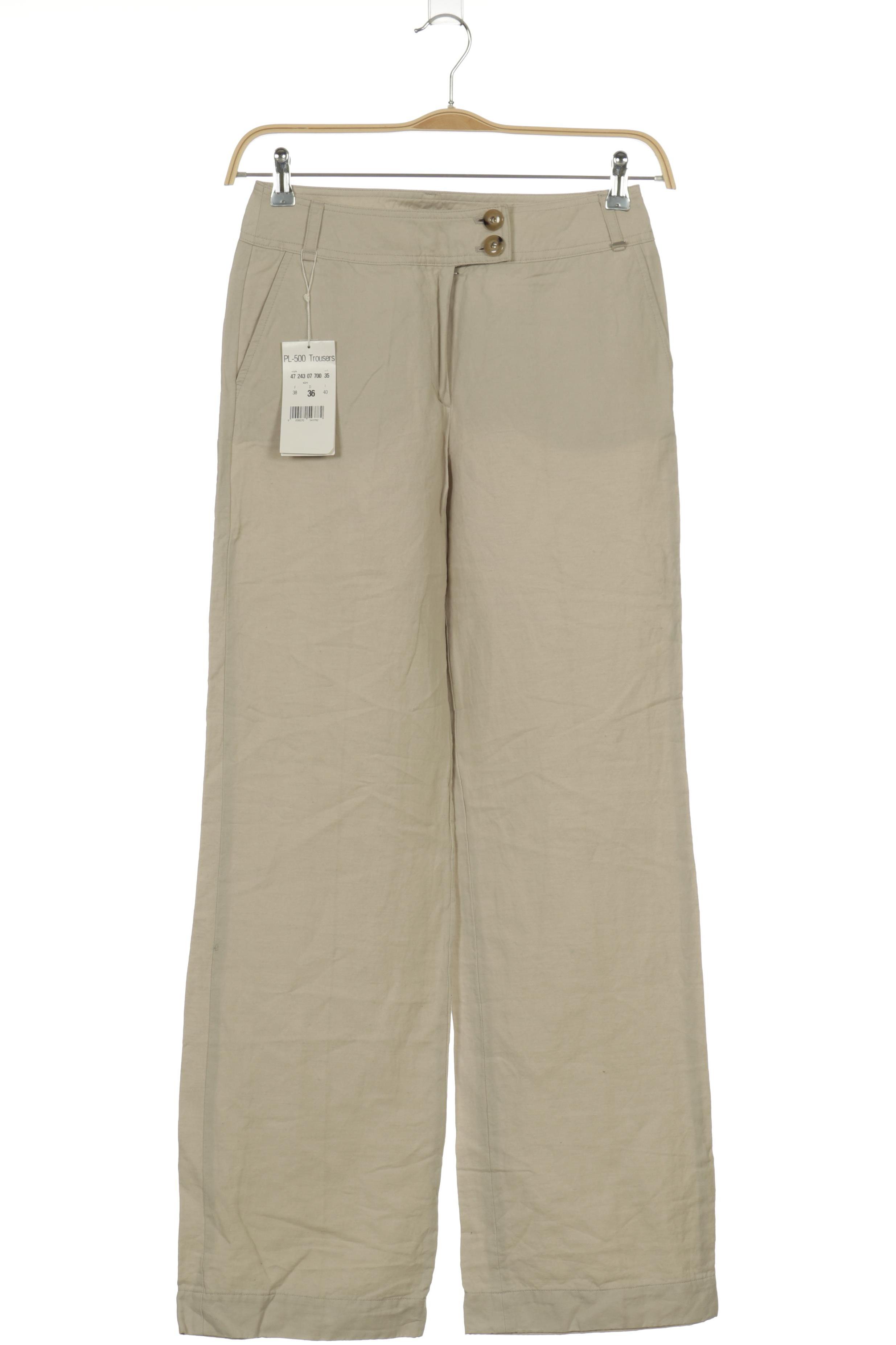

Airfield Damen Jeans, beige, Gr. 36