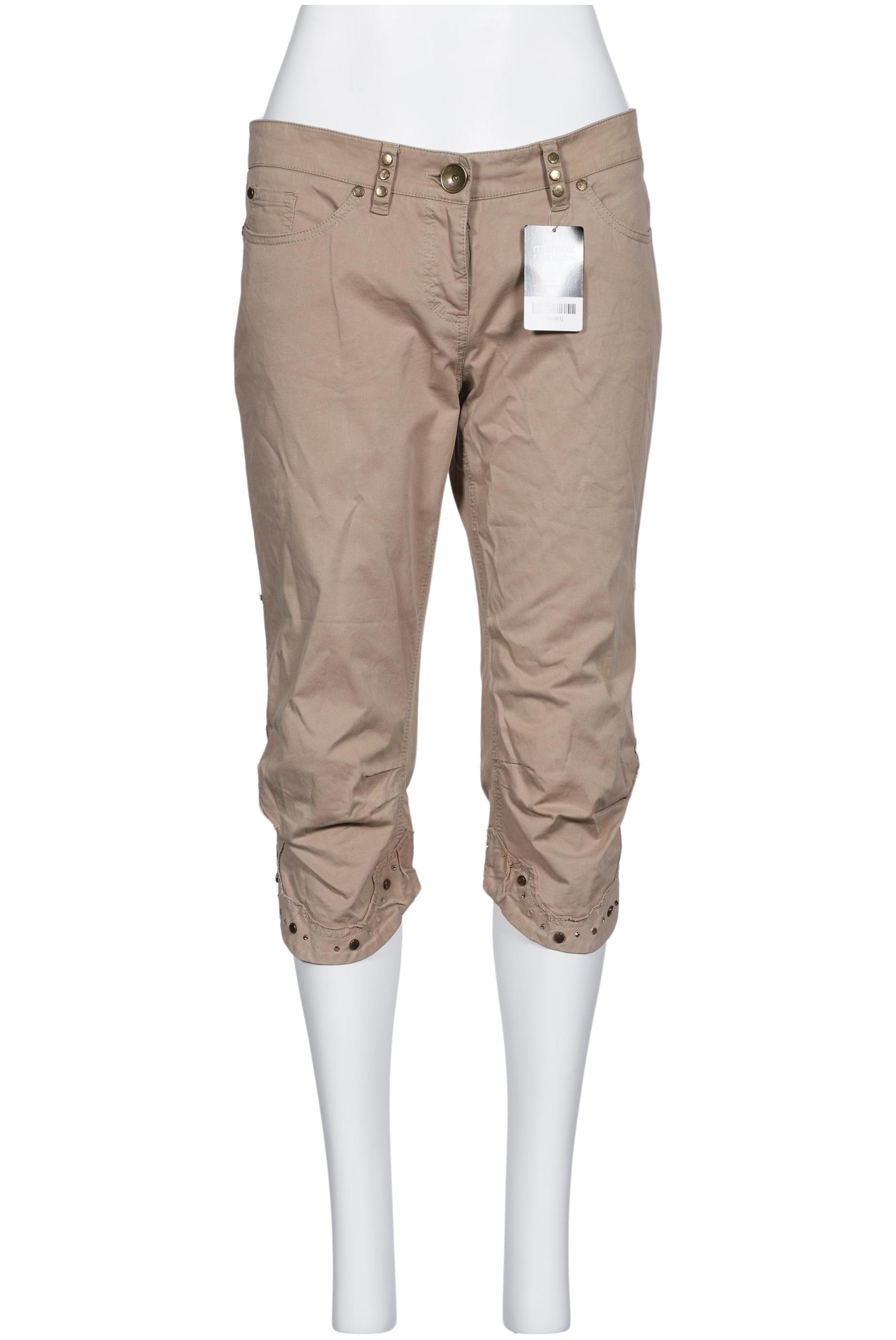 

Airfield Damen Jeans, beige, Gr. 42