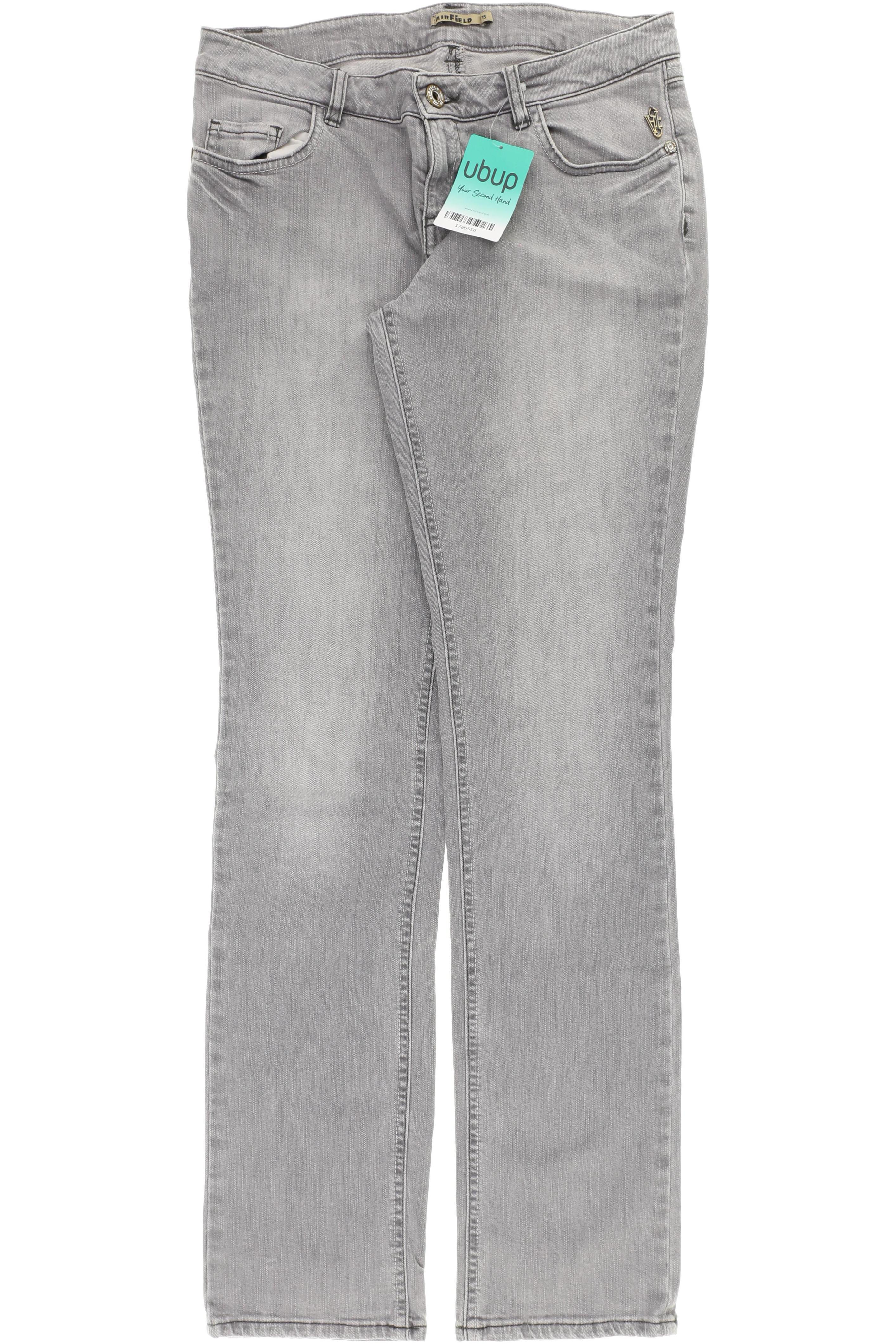 

Airfield Mädchen Jeans, grau, Gr. 176