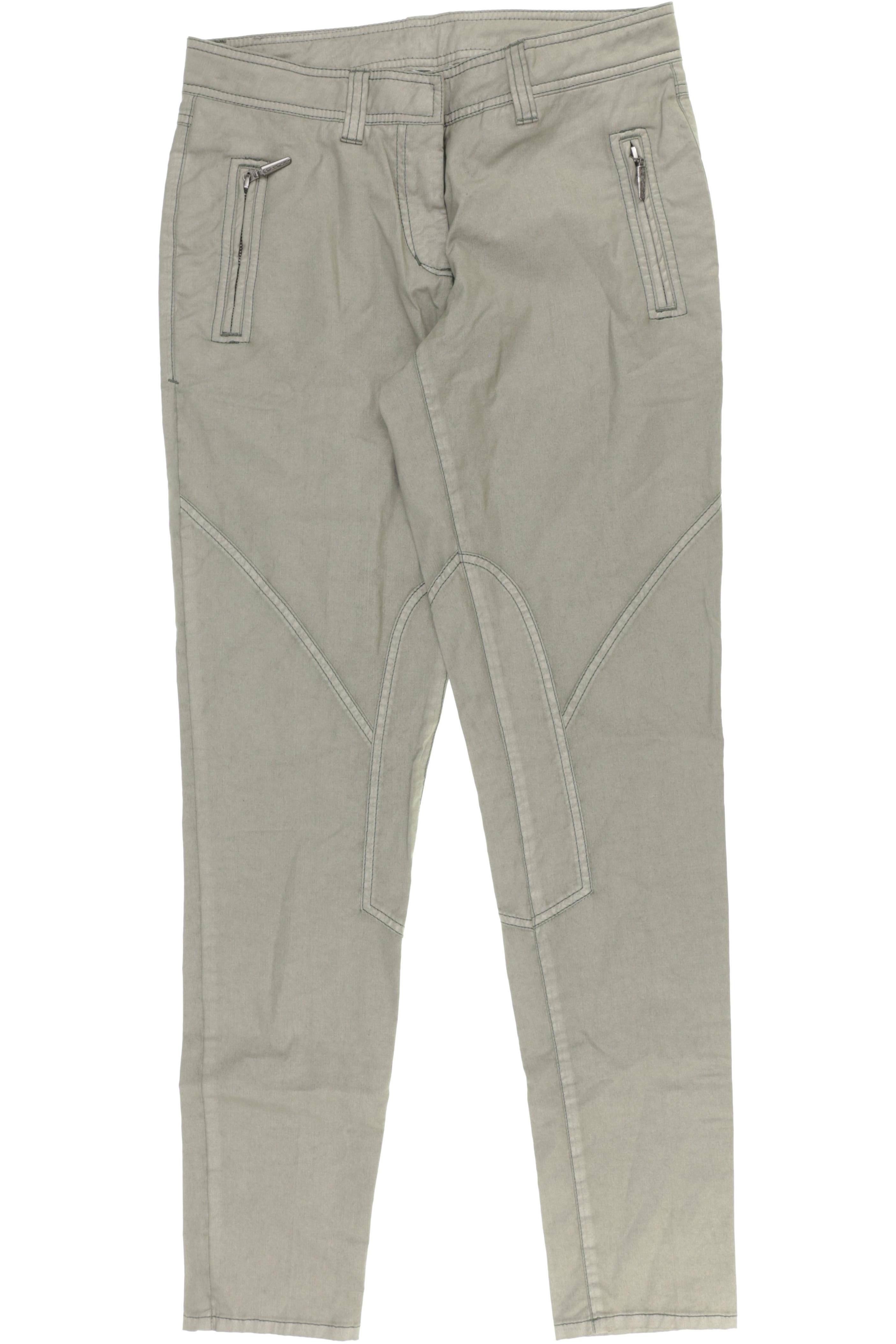 

Airfield Damen Jeans, grün, Gr. 36