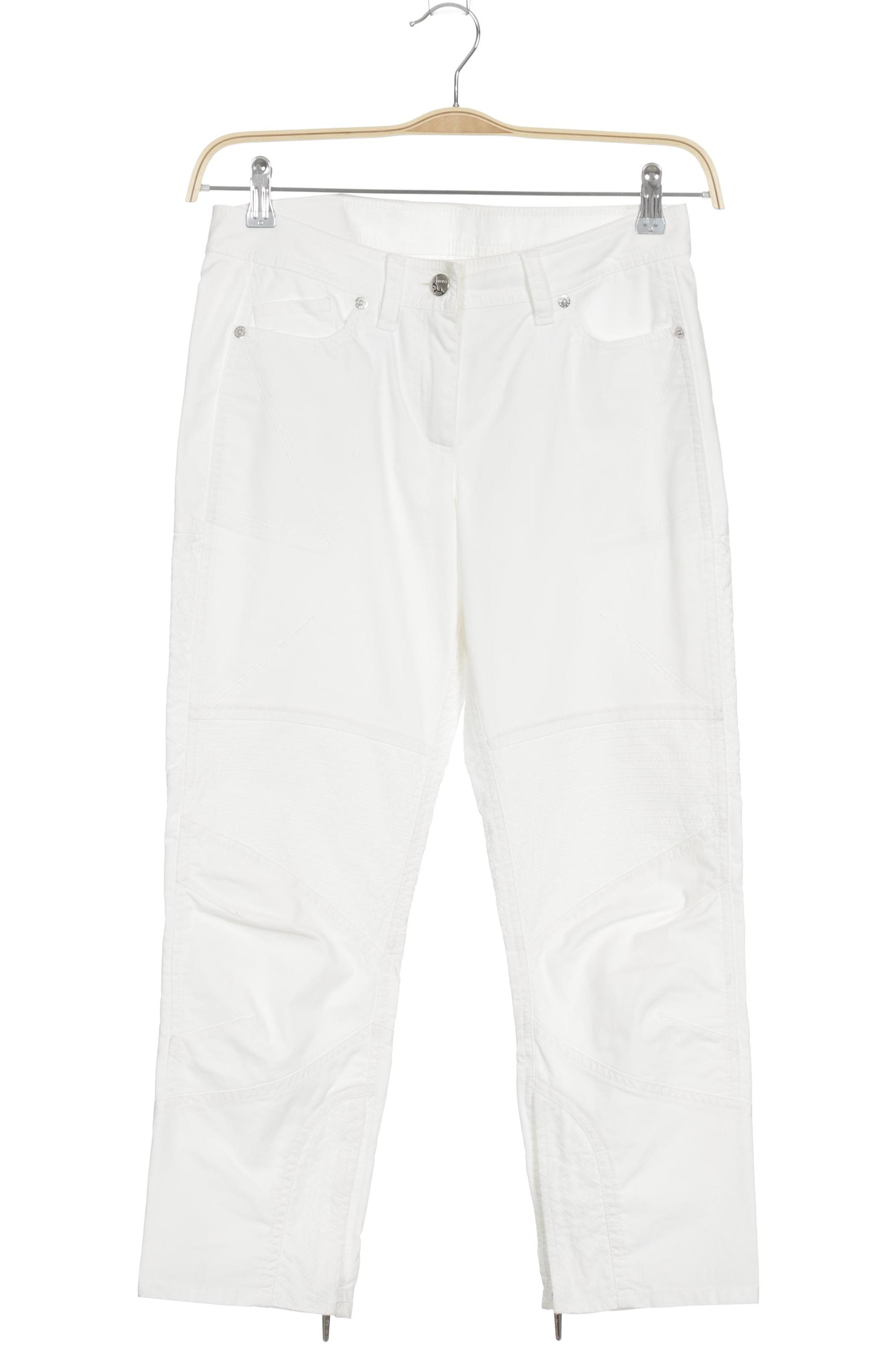 

Airfield Damen Jeans, weiß, Gr. 38