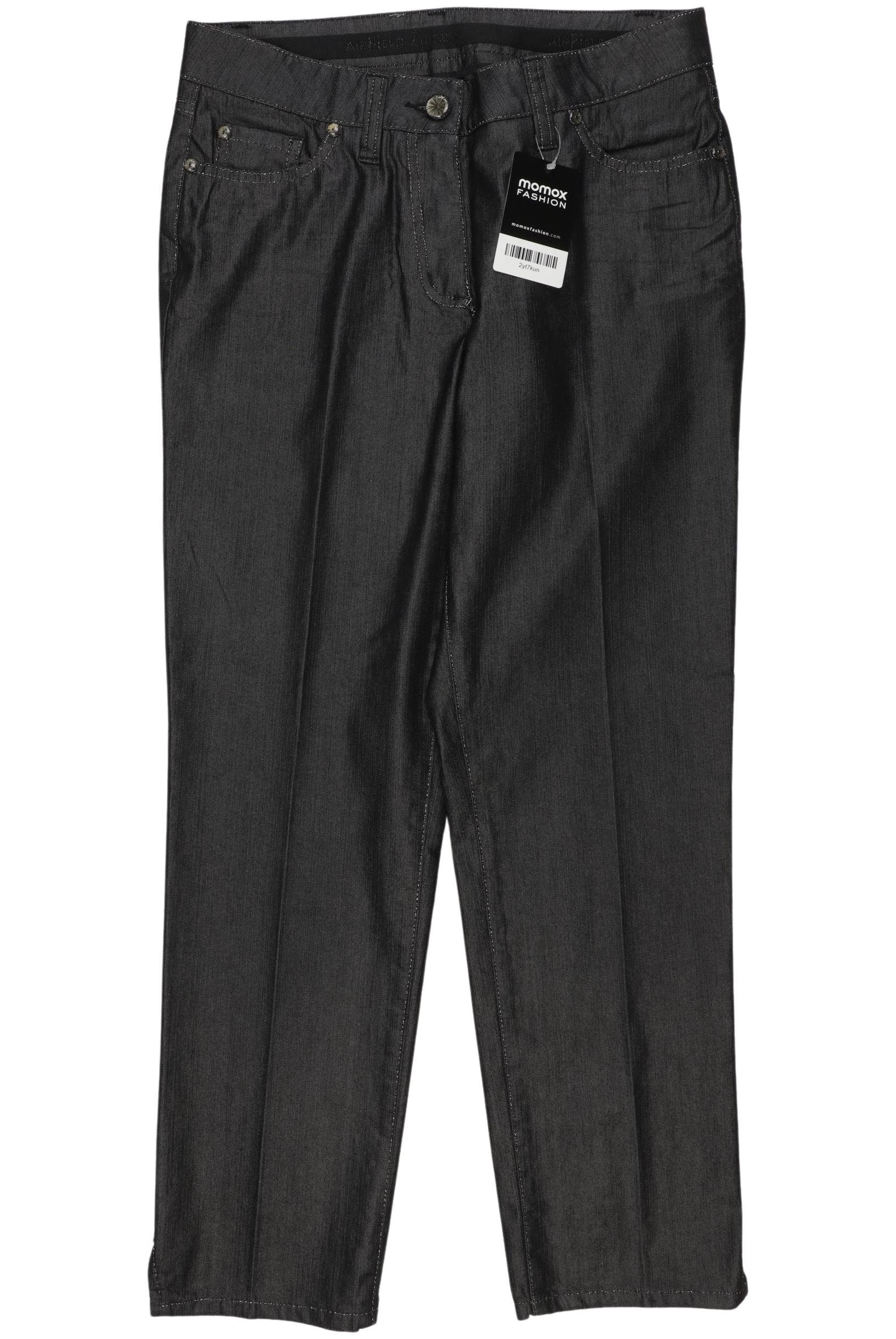 

Airfield Damen Jeans, grau, Gr. 36