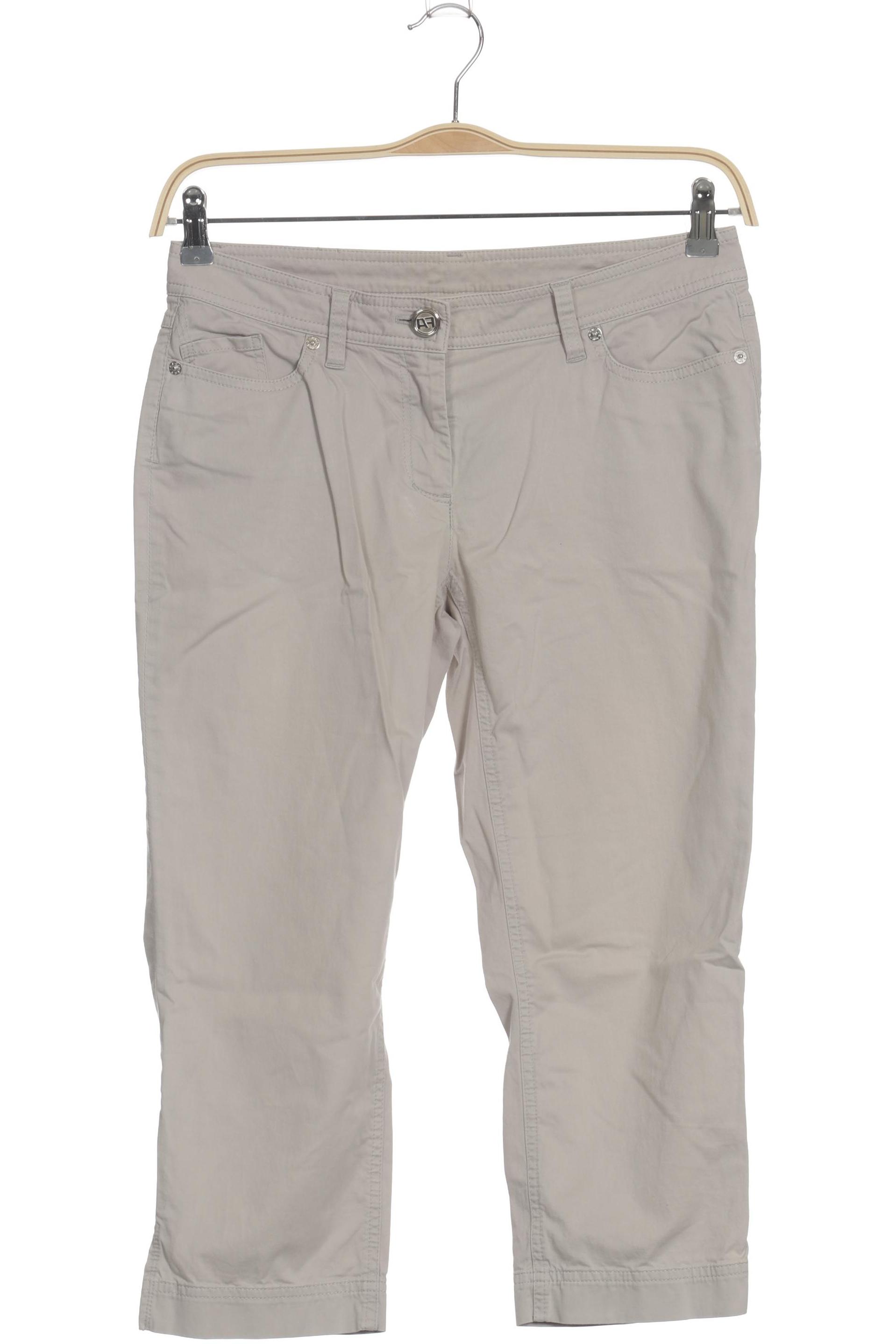 

Airfield Damen Jeans, grau, Gr. 38