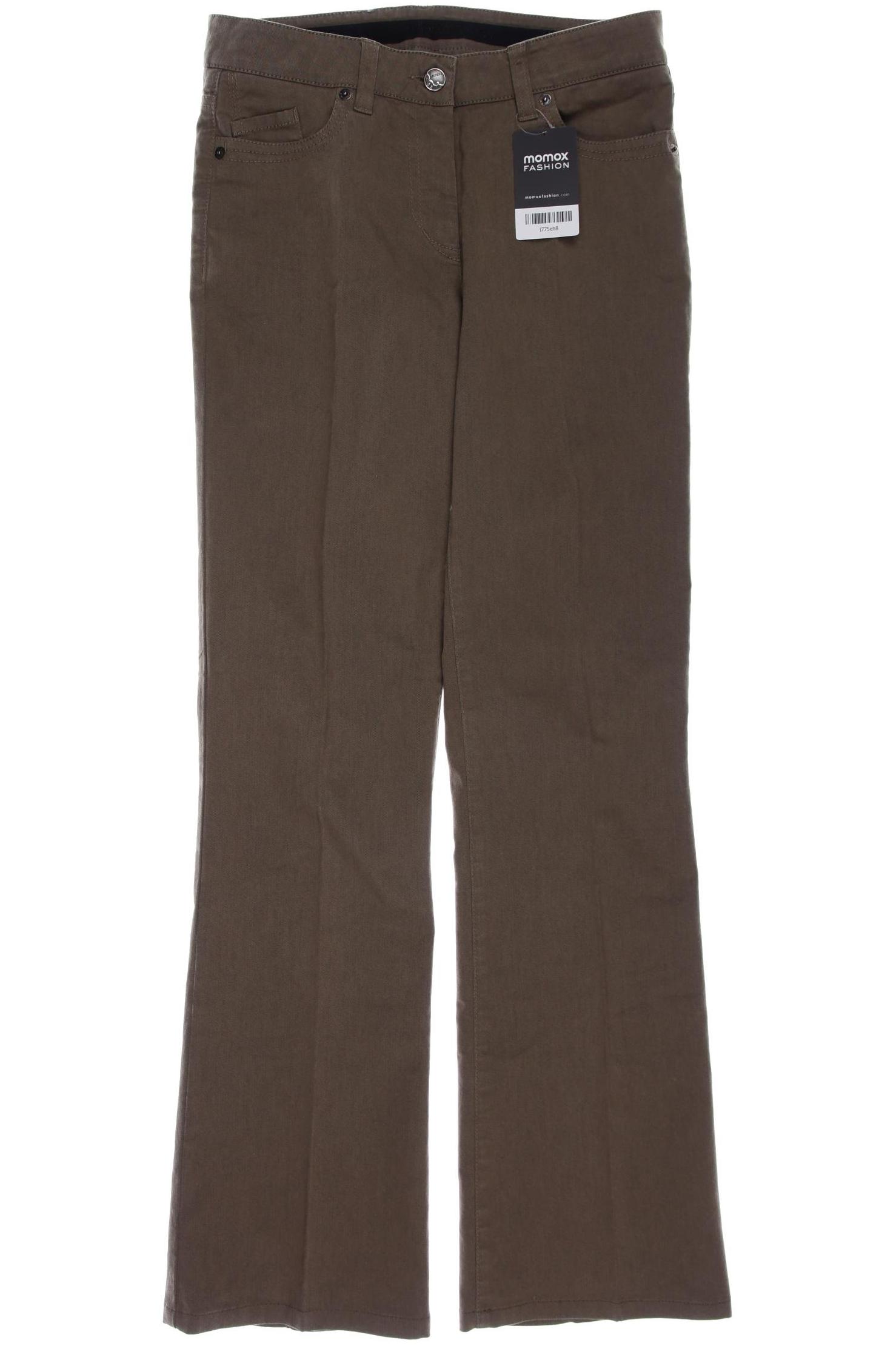 

Airfield Damen Jeans, braun, Gr. 36