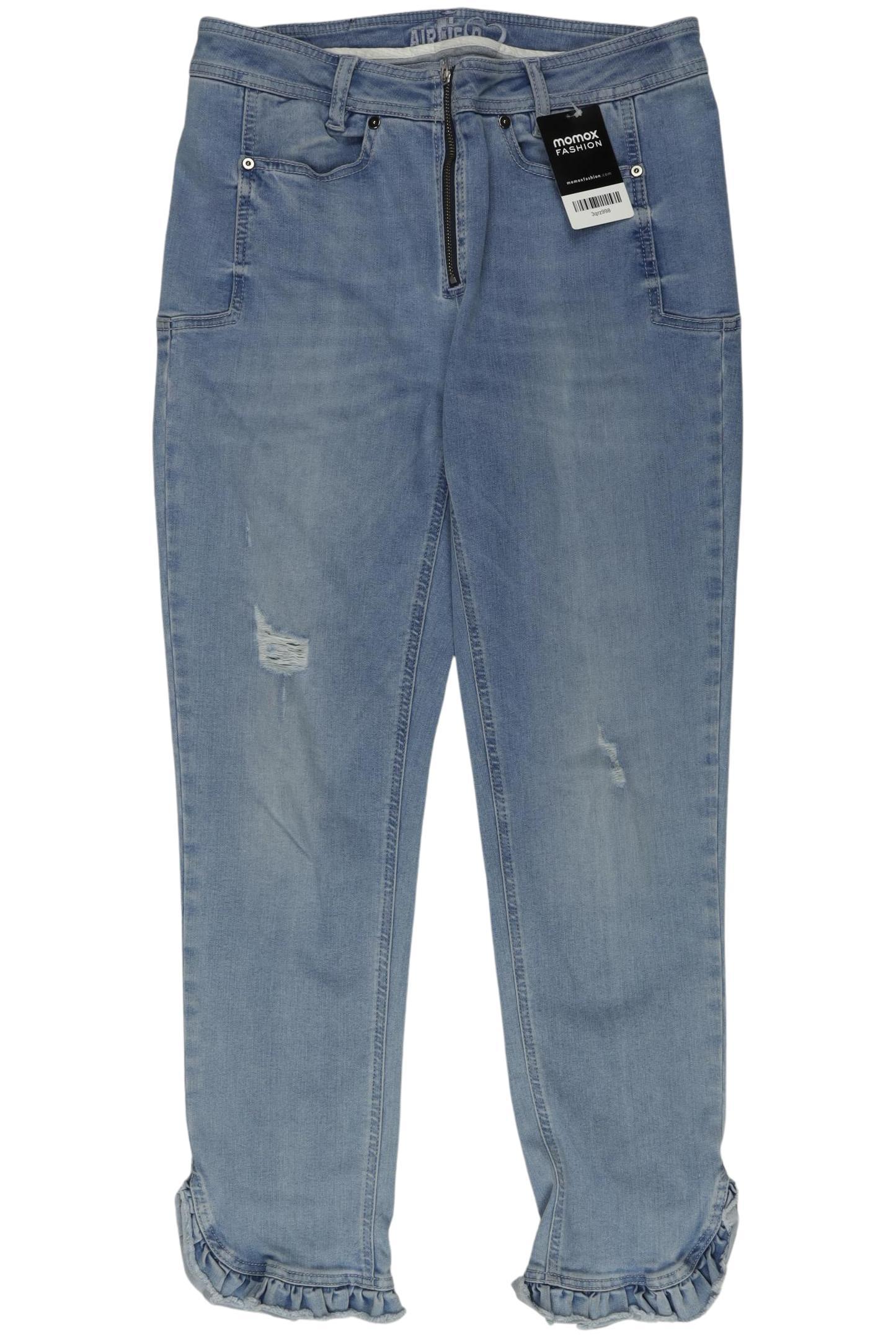 

Airfield Damen Jeans, hellblau, Gr. 36