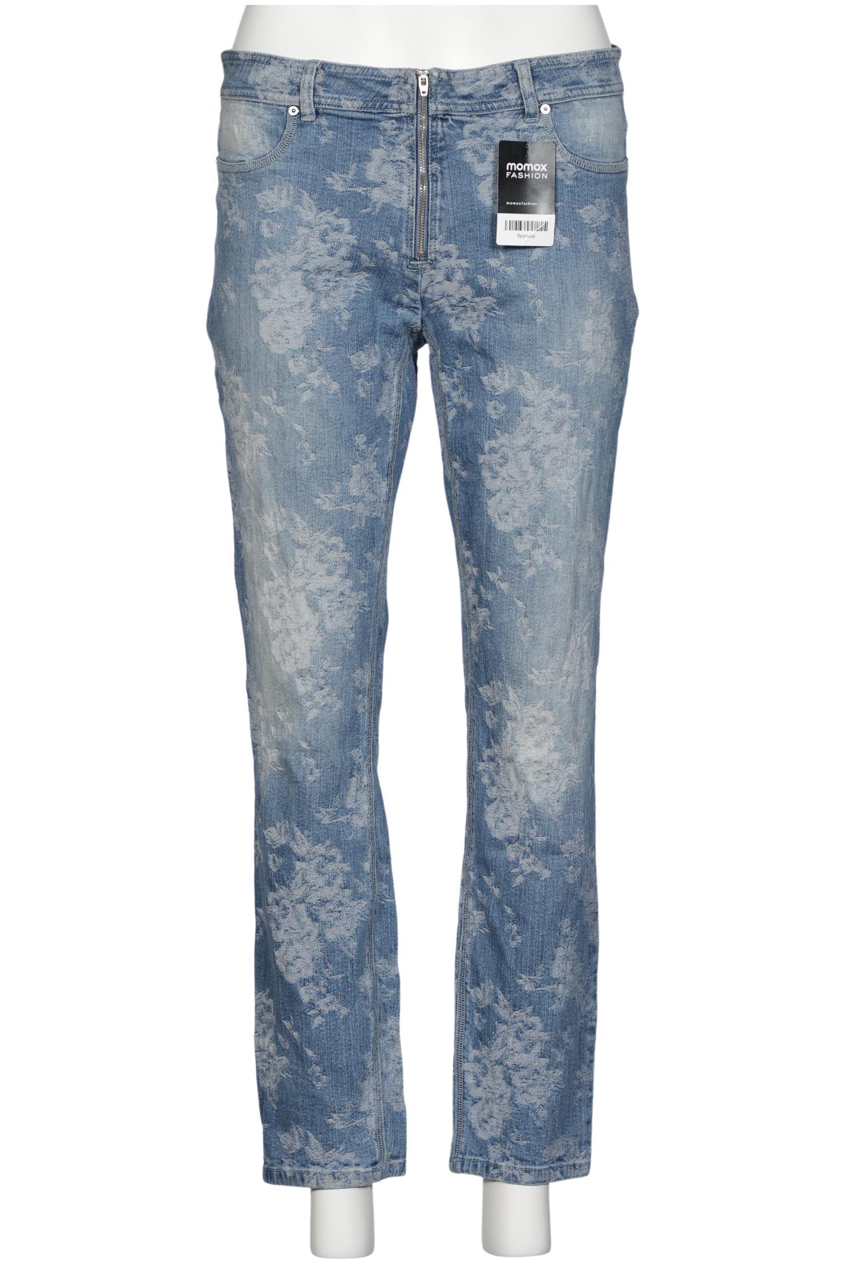 

Airfield Damen Jeans, hellblau, Gr. 42