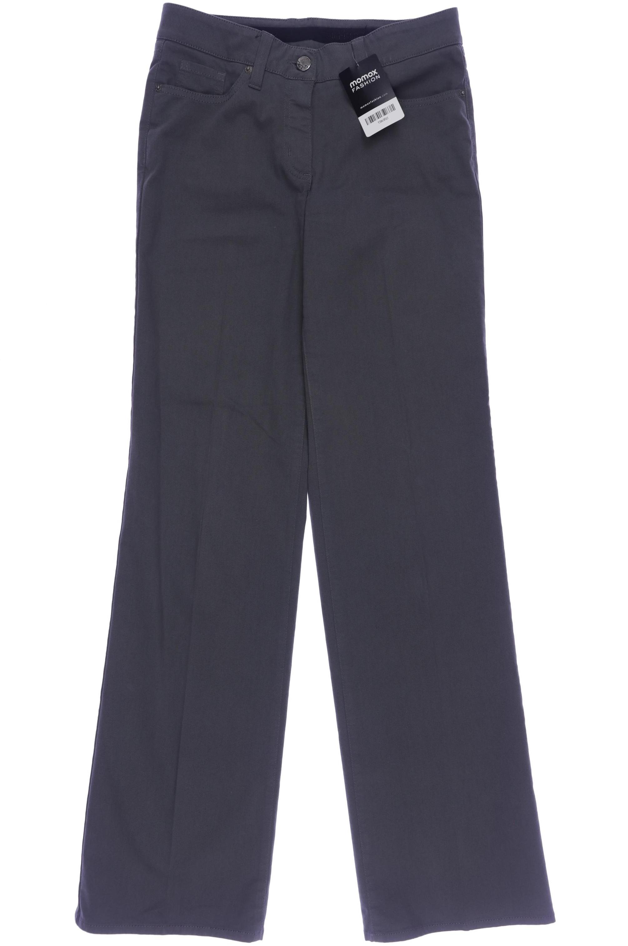

Airfield Damen Jeans, grau, Gr. 36