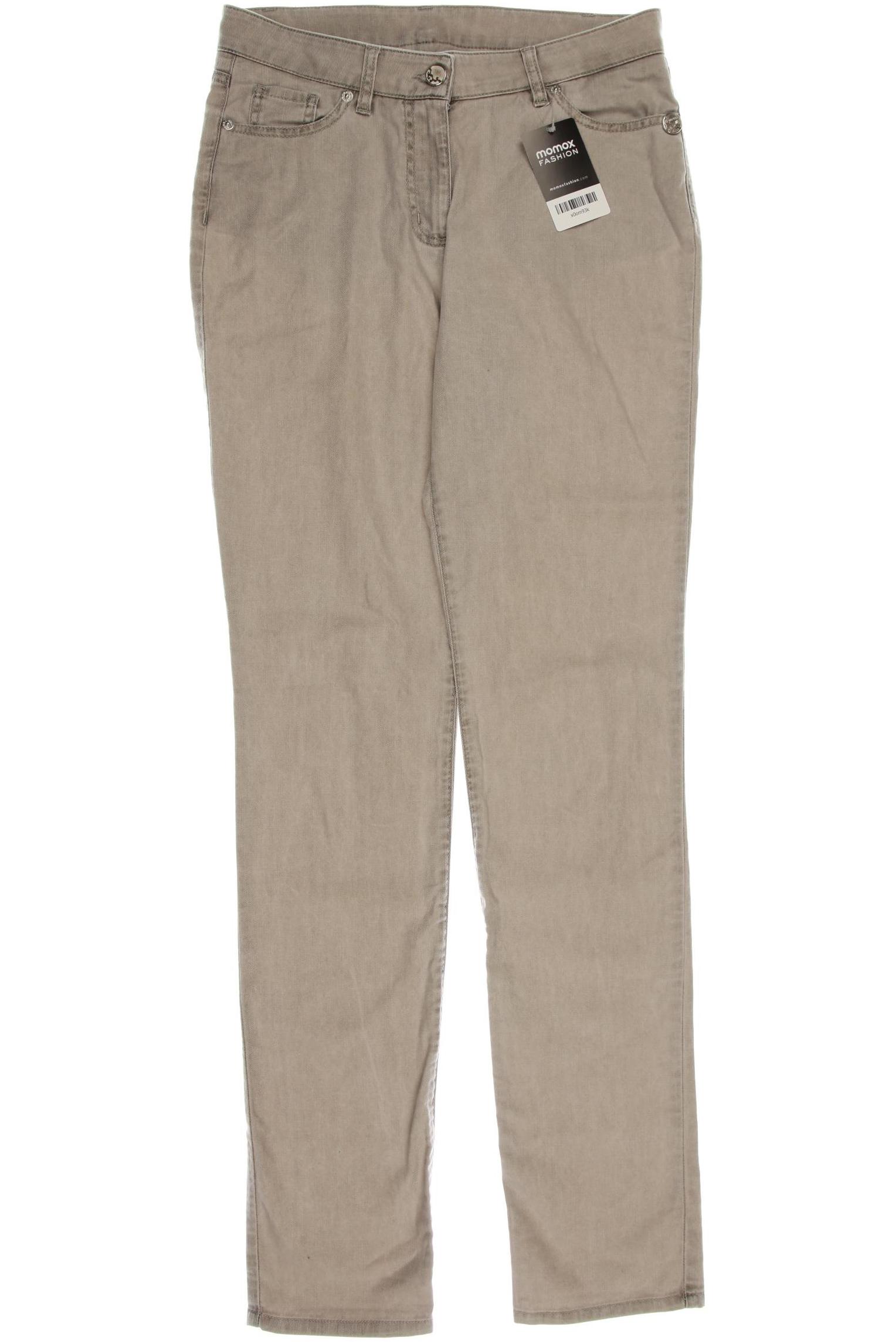 

Airfield Damen Jeans, beige, Gr. 36