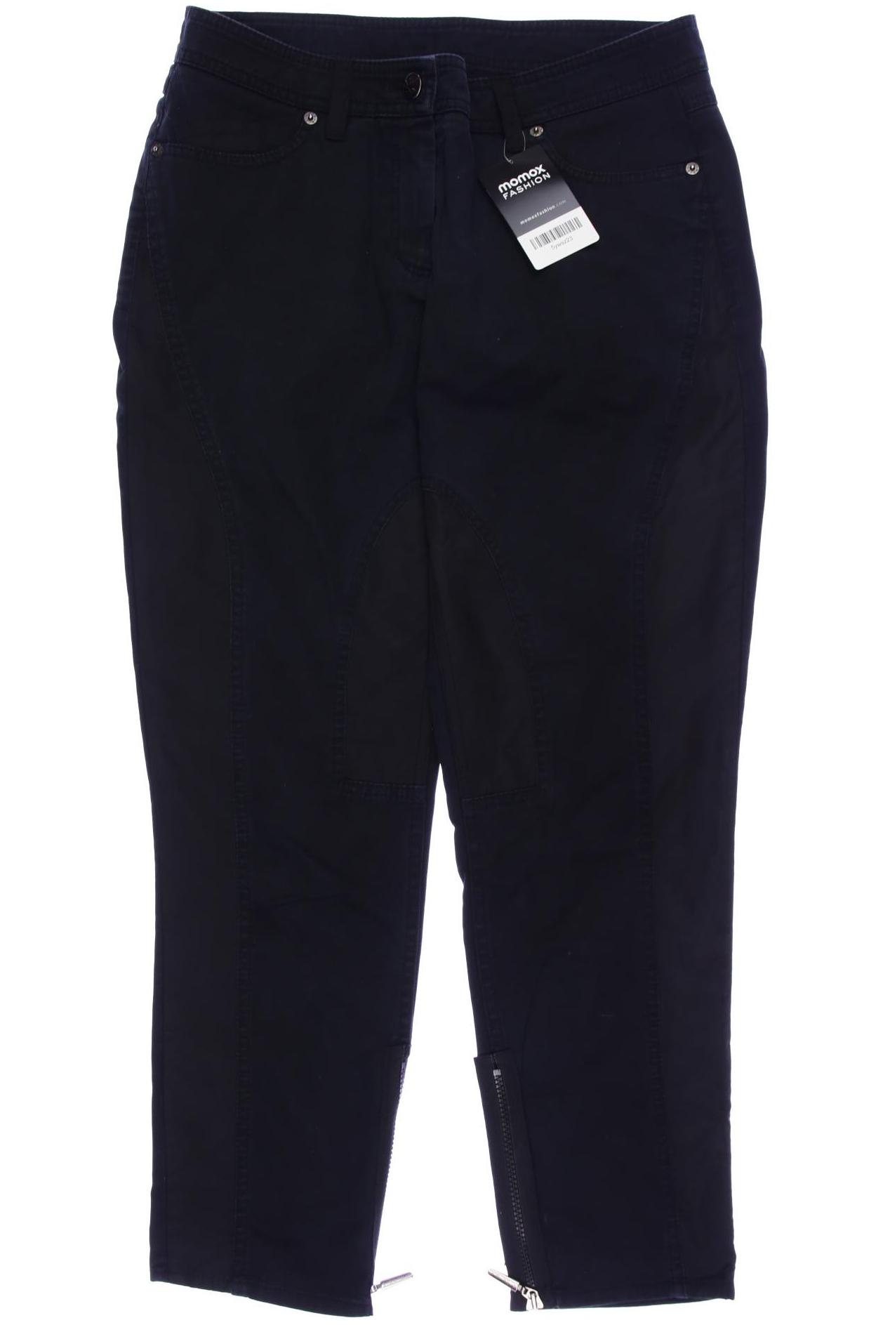 

Airfield Damen Jeans, marineblau, Gr. 38