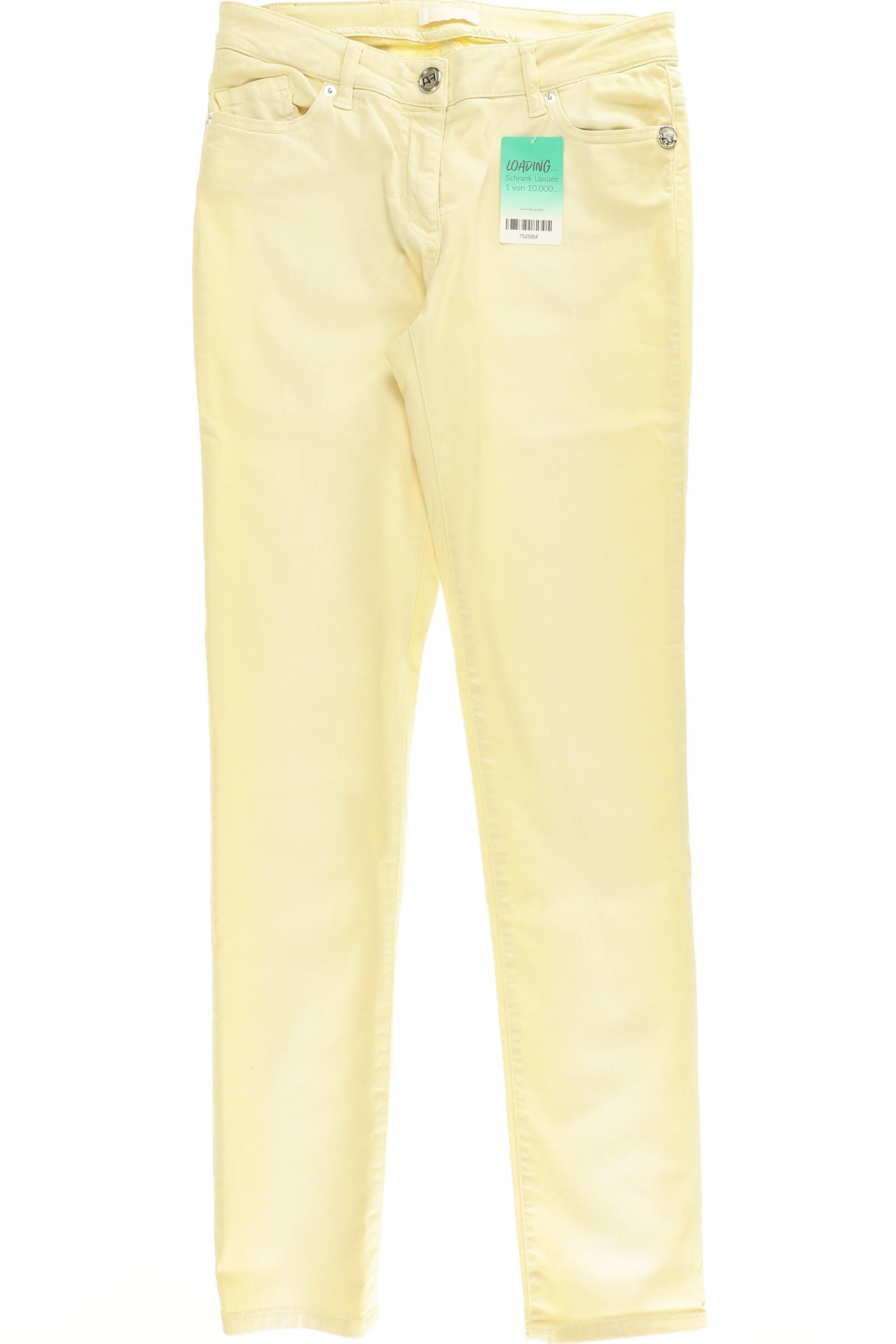 

Airfield Damen Jeans, beige, Gr. 30