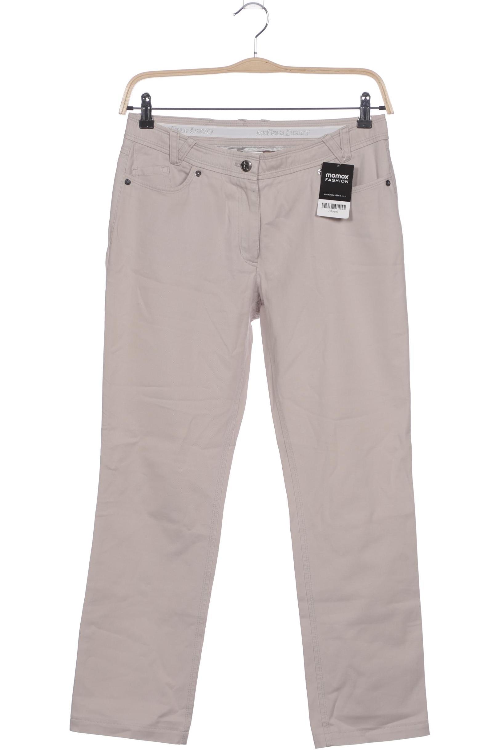

Airfield Damen Jeans, cremeweiß, Gr. 40