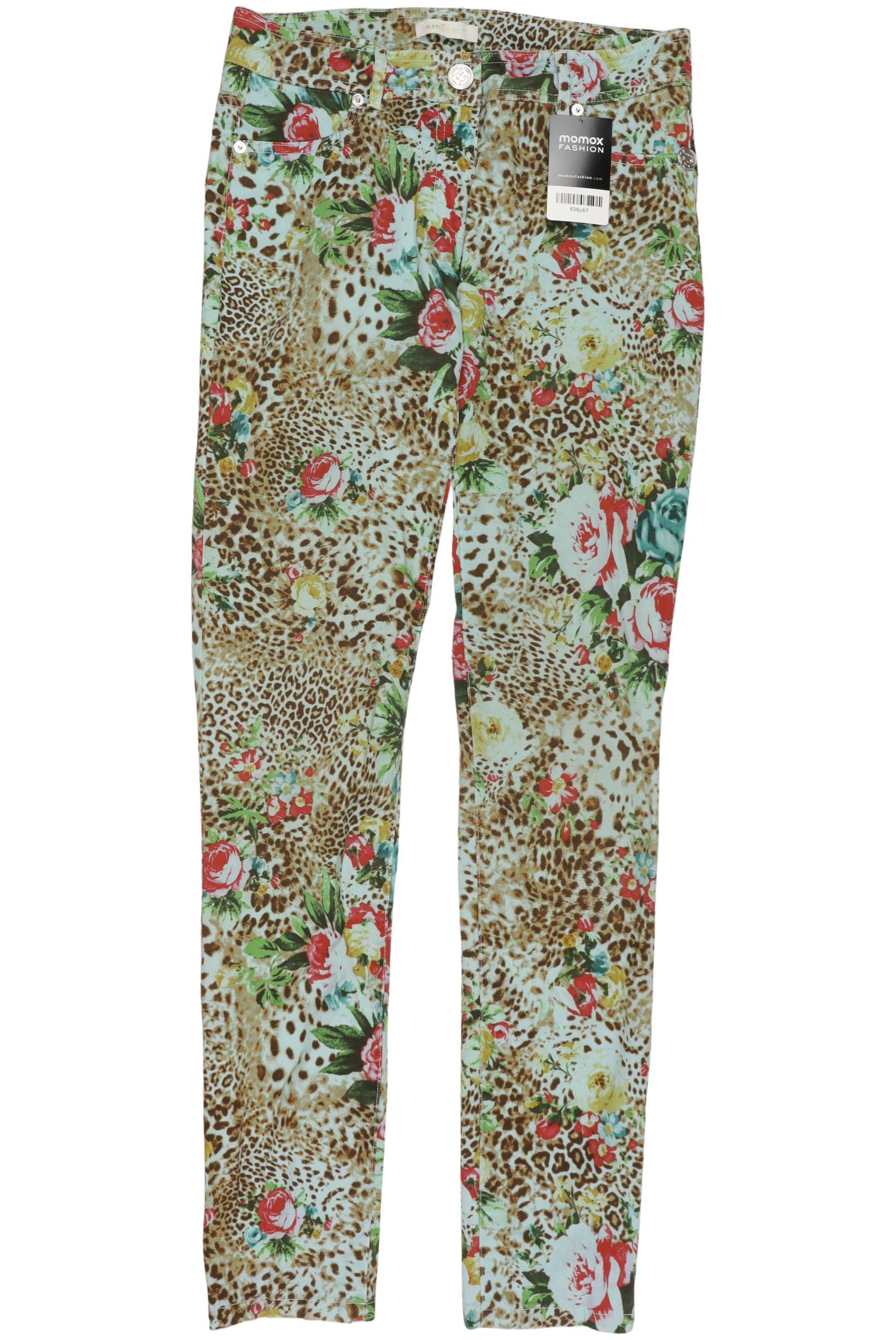 

Airfield Damen Jeans, türkis, Gr. 28