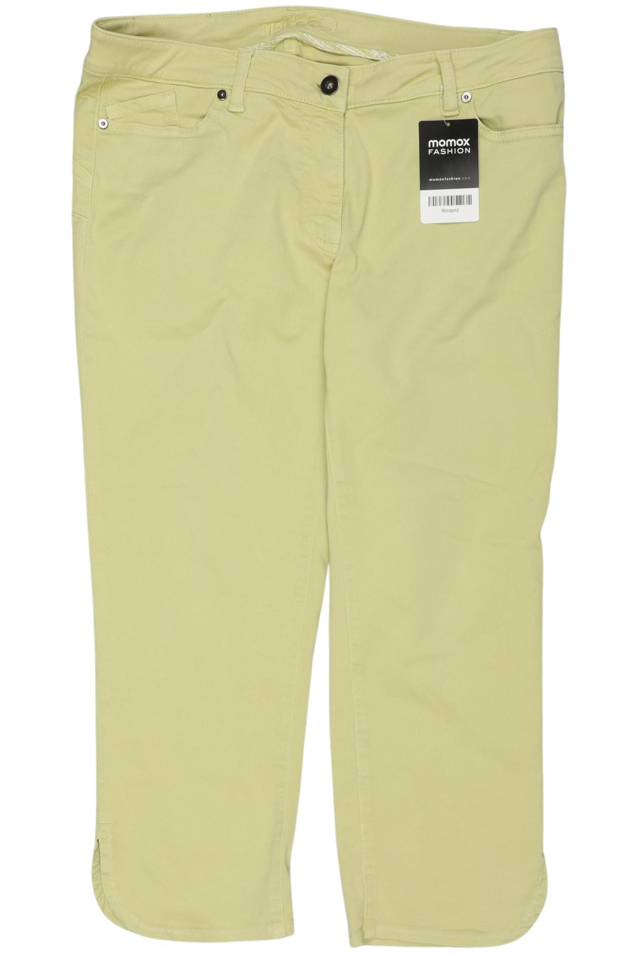 Thumbnail - Airfield Damen Jeans, gelb, Gr. 40