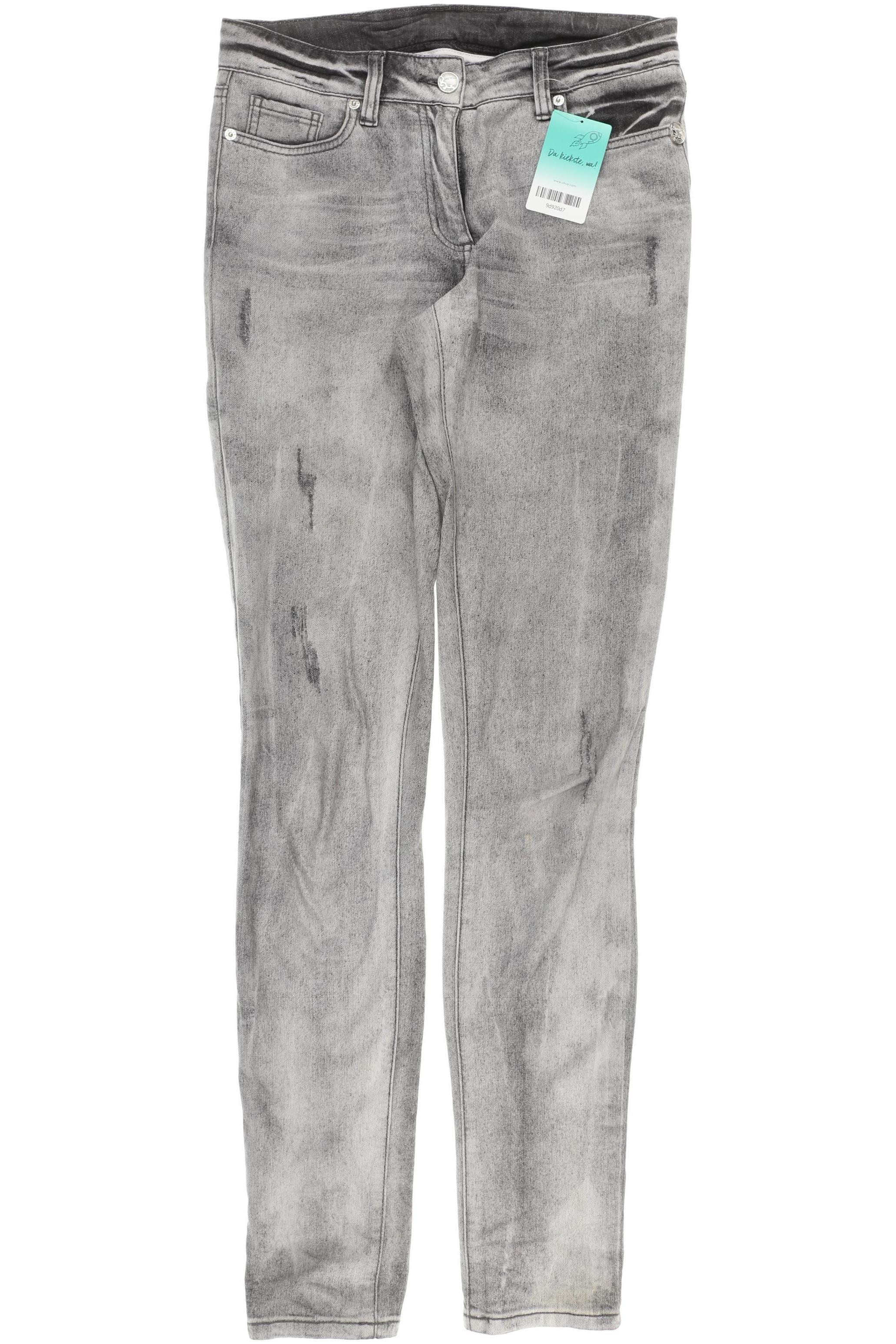 

Airfield Damen Jeans, grau, Gr. 36
