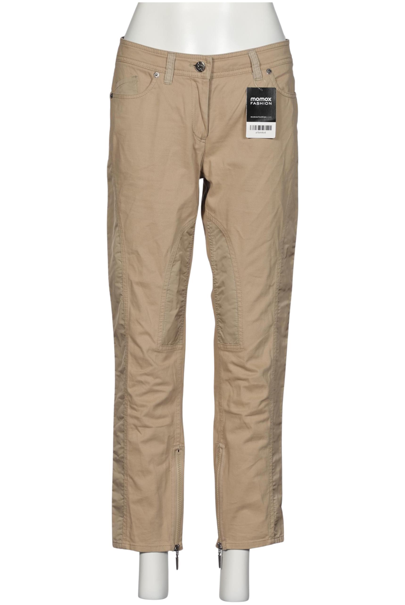 

Airfield Damen Jeans, beige, Gr. 38