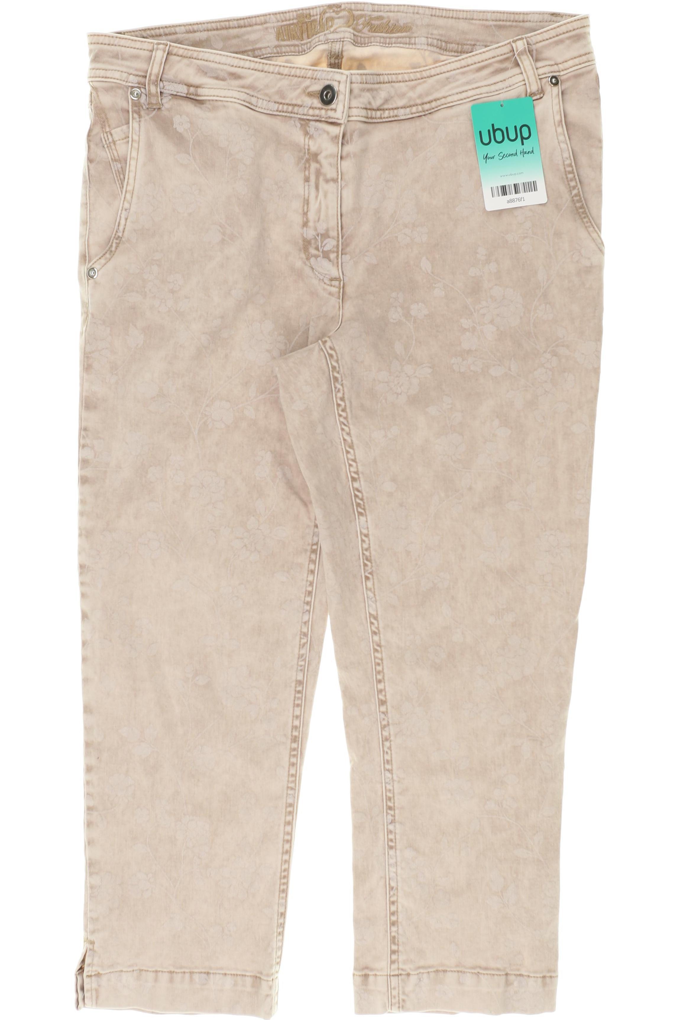 

Airfield Damen Jeans, beige, Gr. 31
