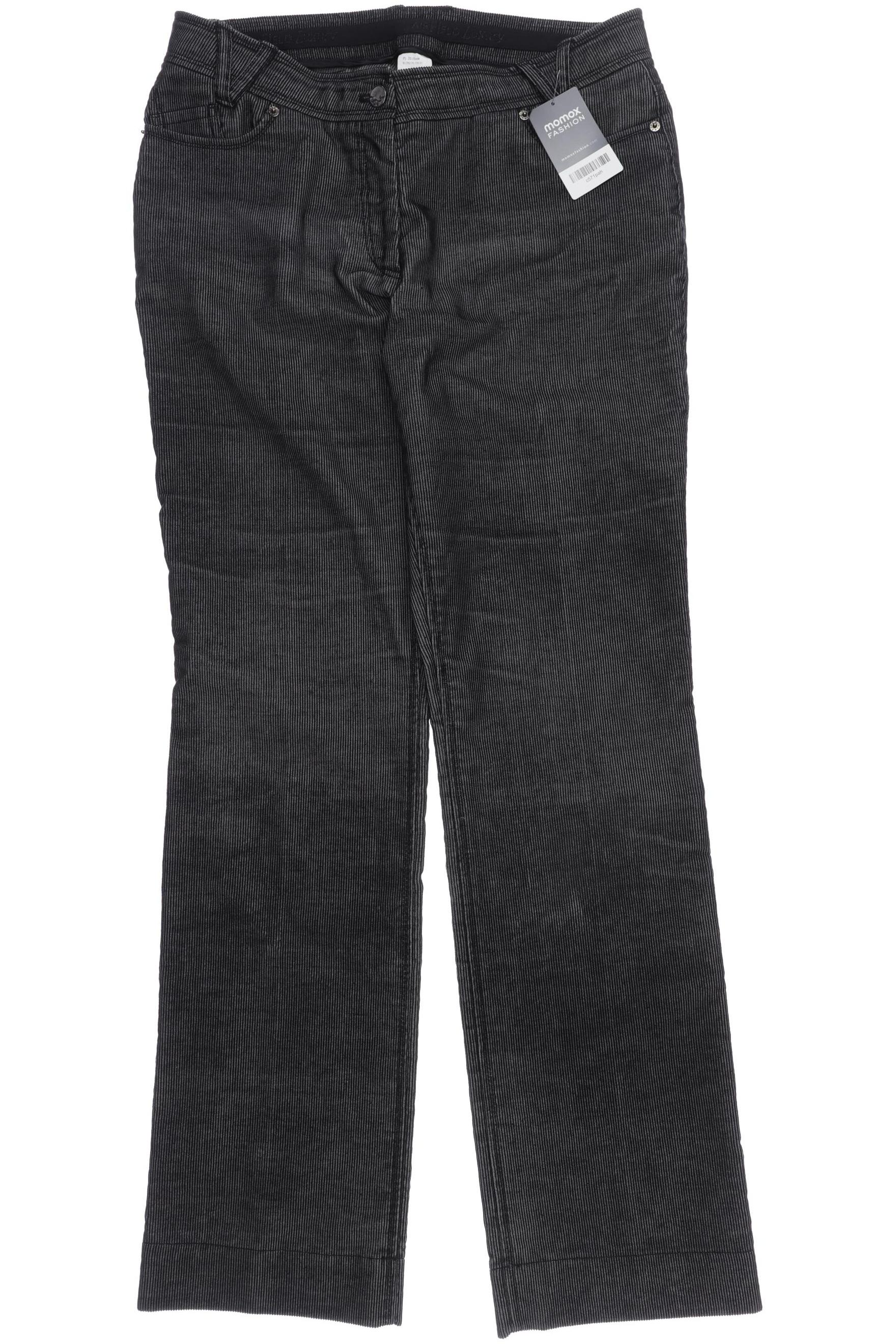 

Airfield Damen Jeans, grau, Gr. 42