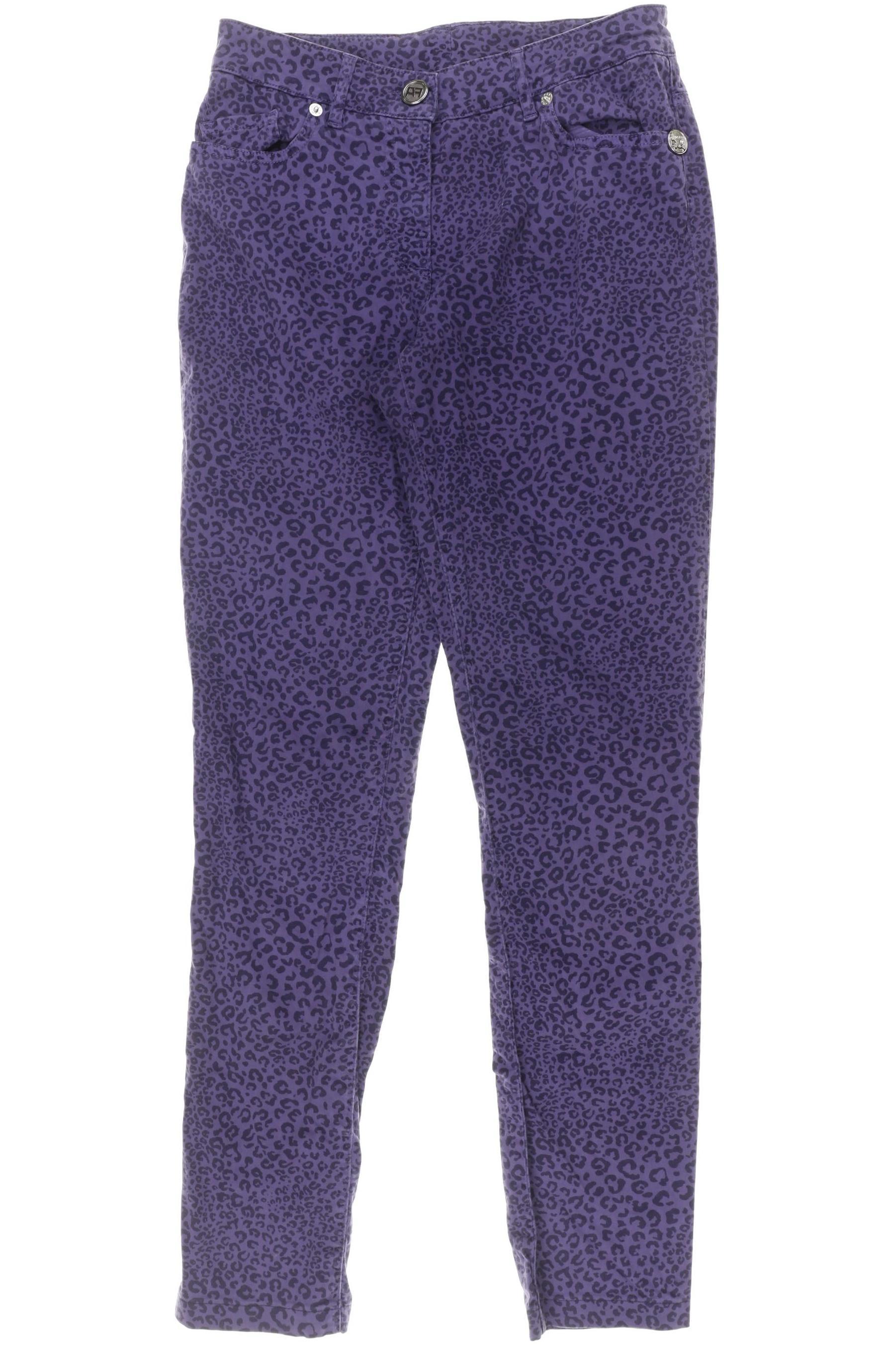 

Airfield Damen Jeans, lila, Gr. 26