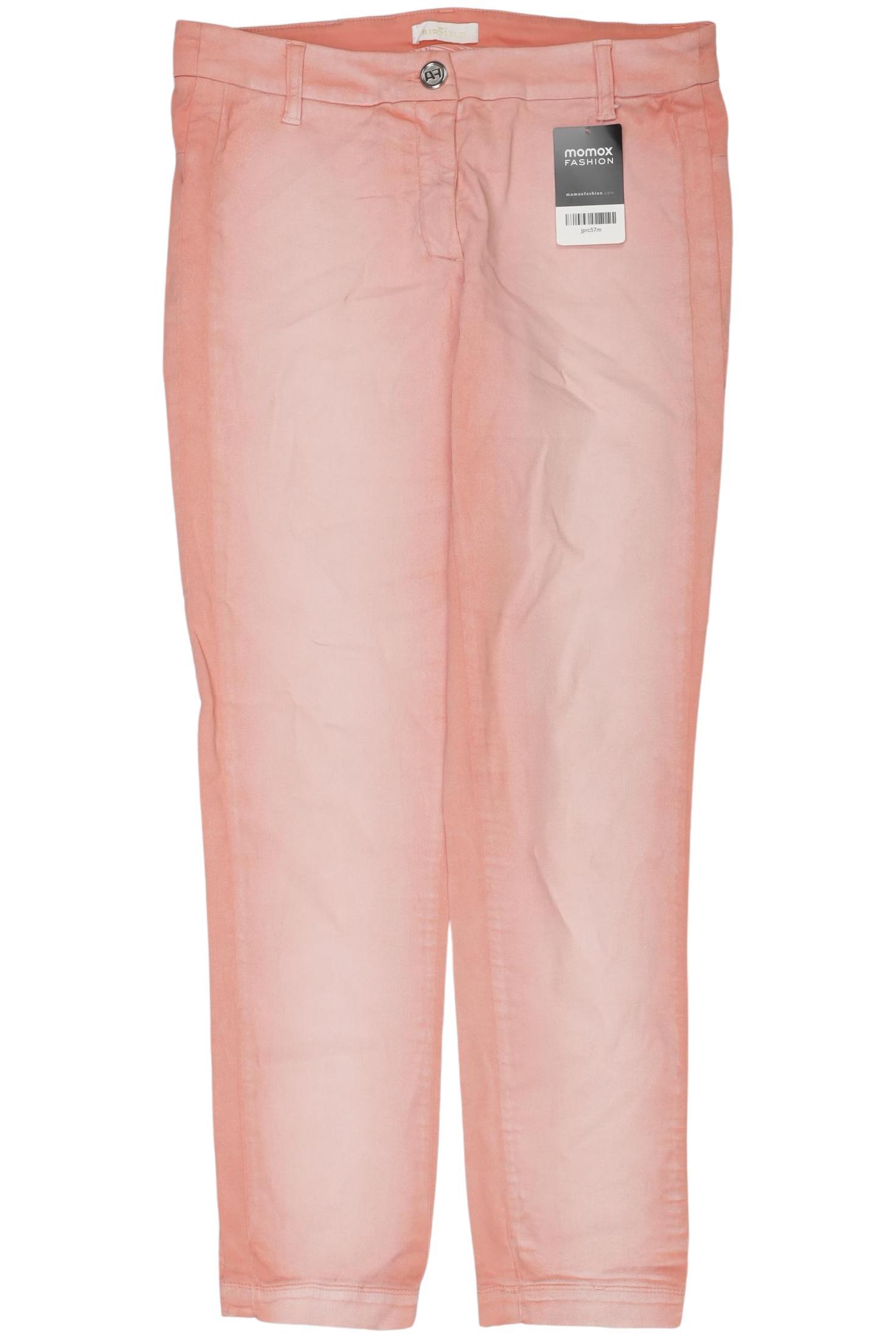 

Airfield Damen Jeans, pink, Gr. 40