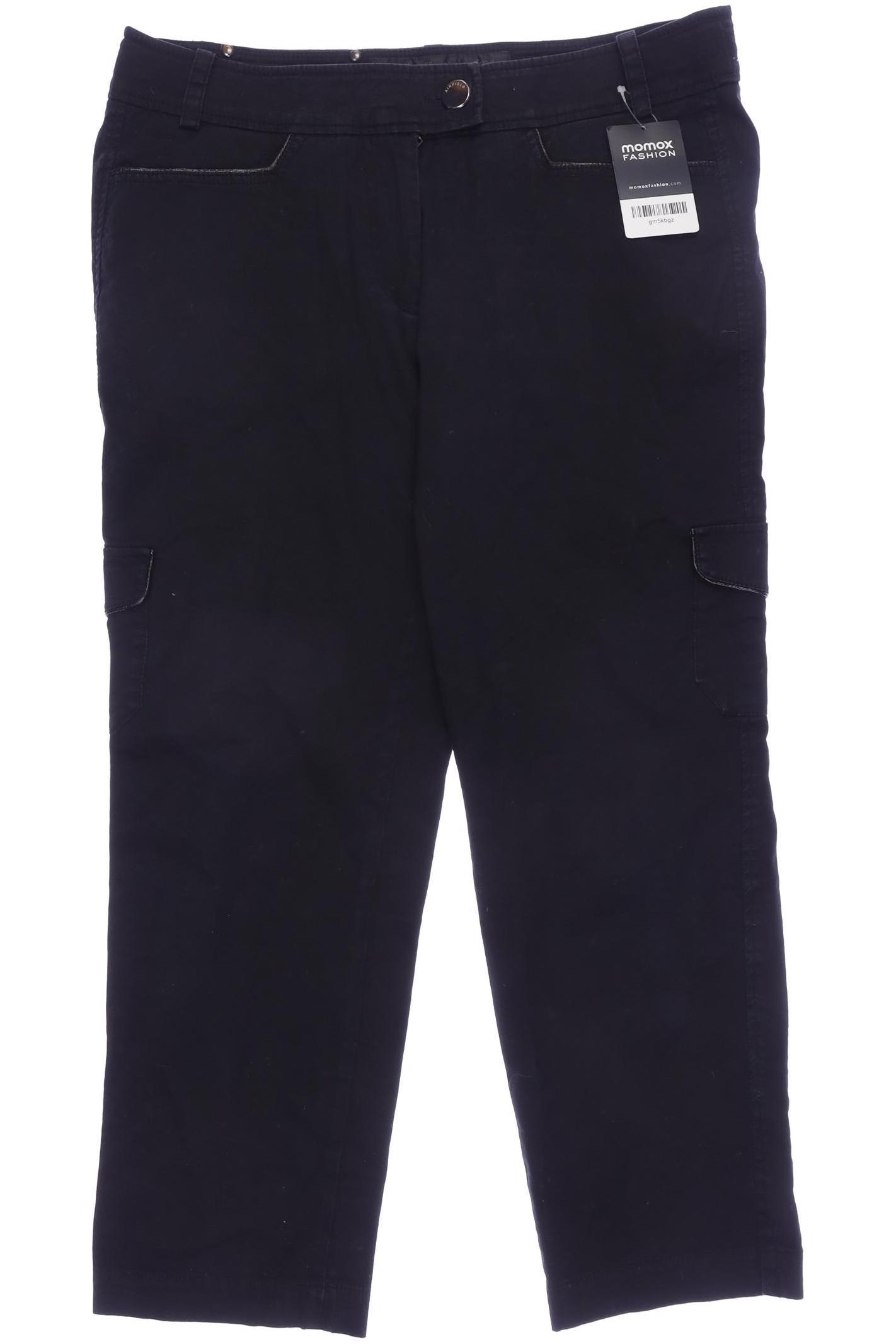 

Airfield Damen Jeans, schwarz, Gr. 40