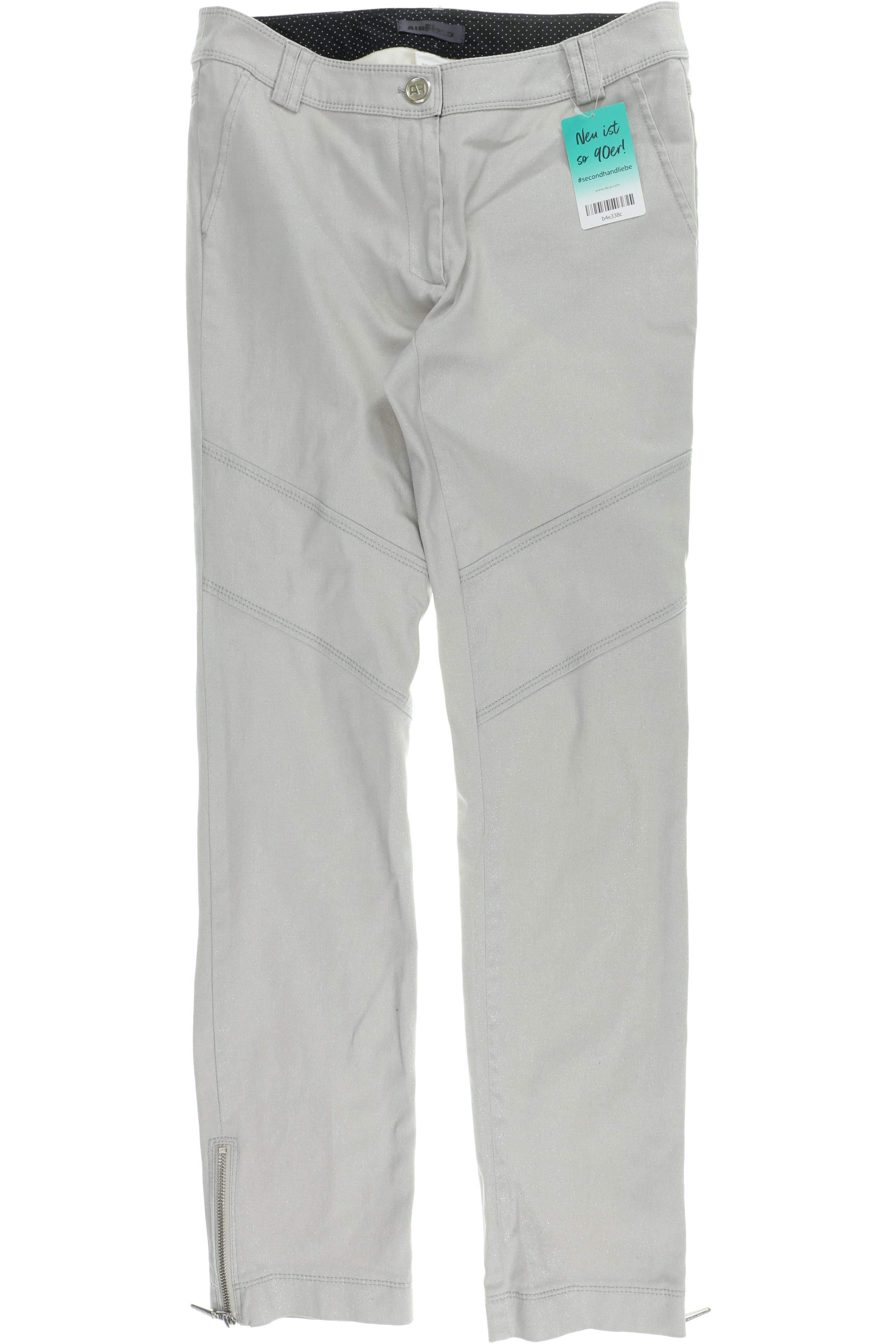 

Airfield Damen Jeans, grau, Gr. 36