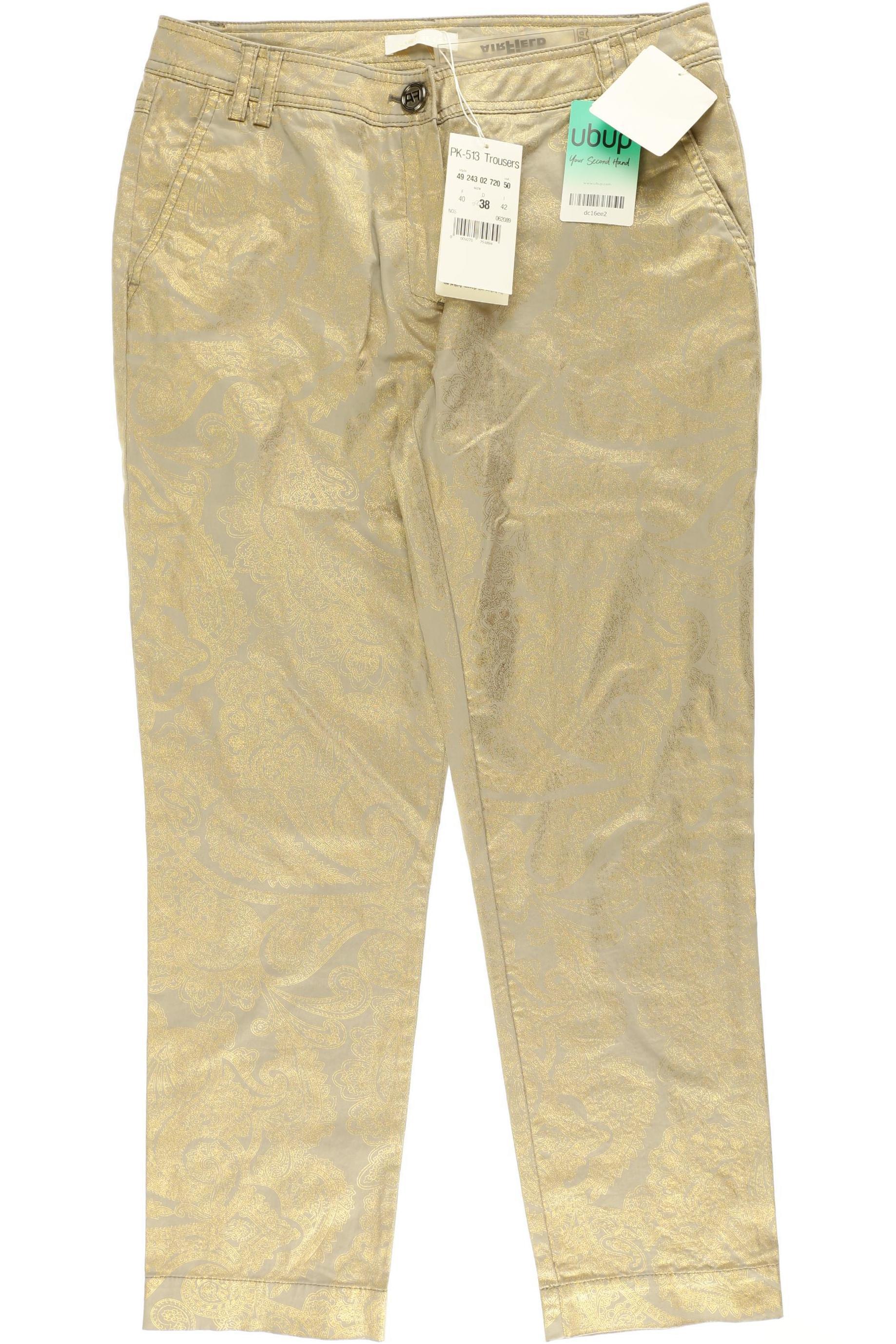 

Airfield Damen Stoffhose, beige, Gr. 38