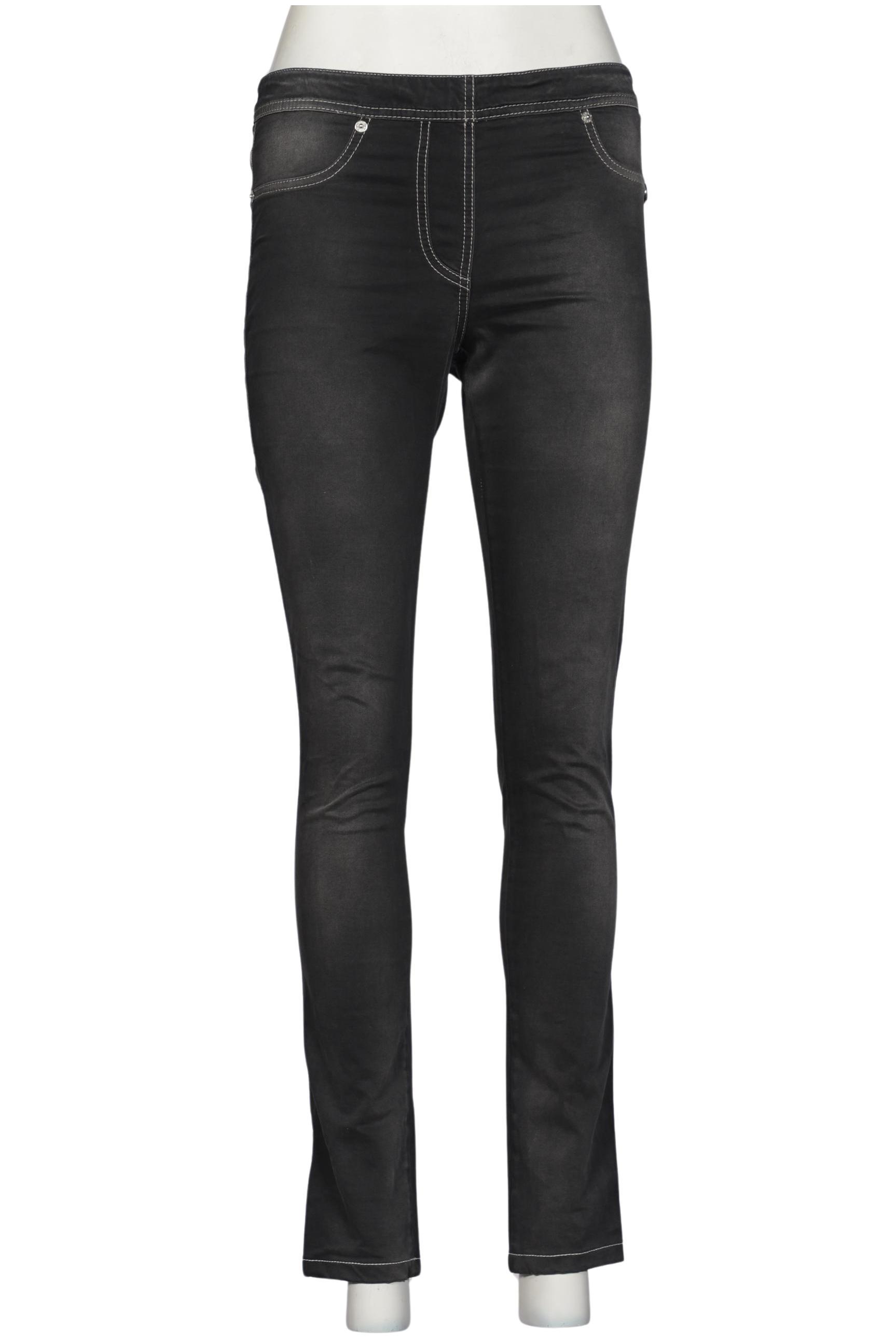 

Airfield Damen Jeans, grau, Gr. 40