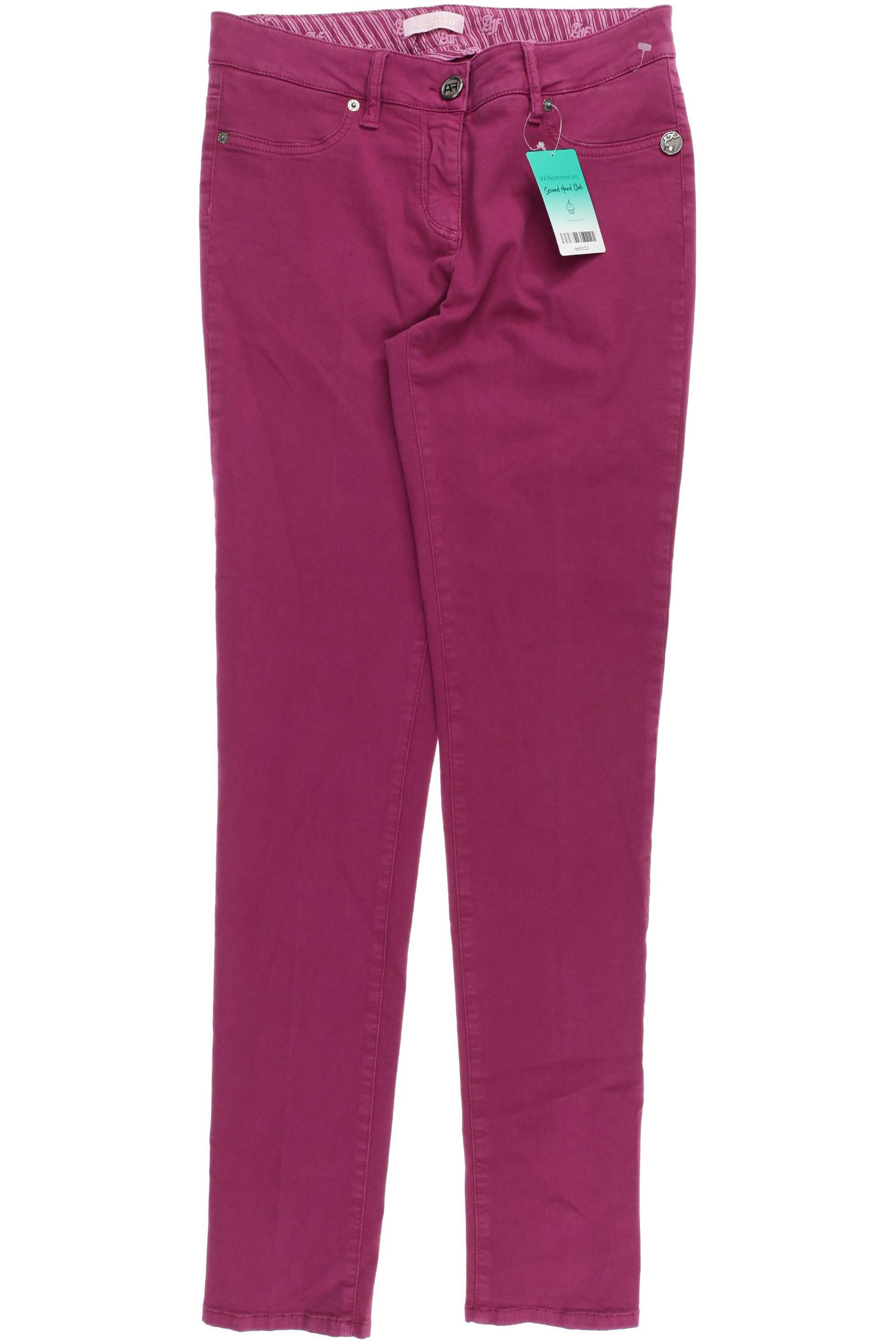 

Airfield Damen Jeans, pink, Gr. 38