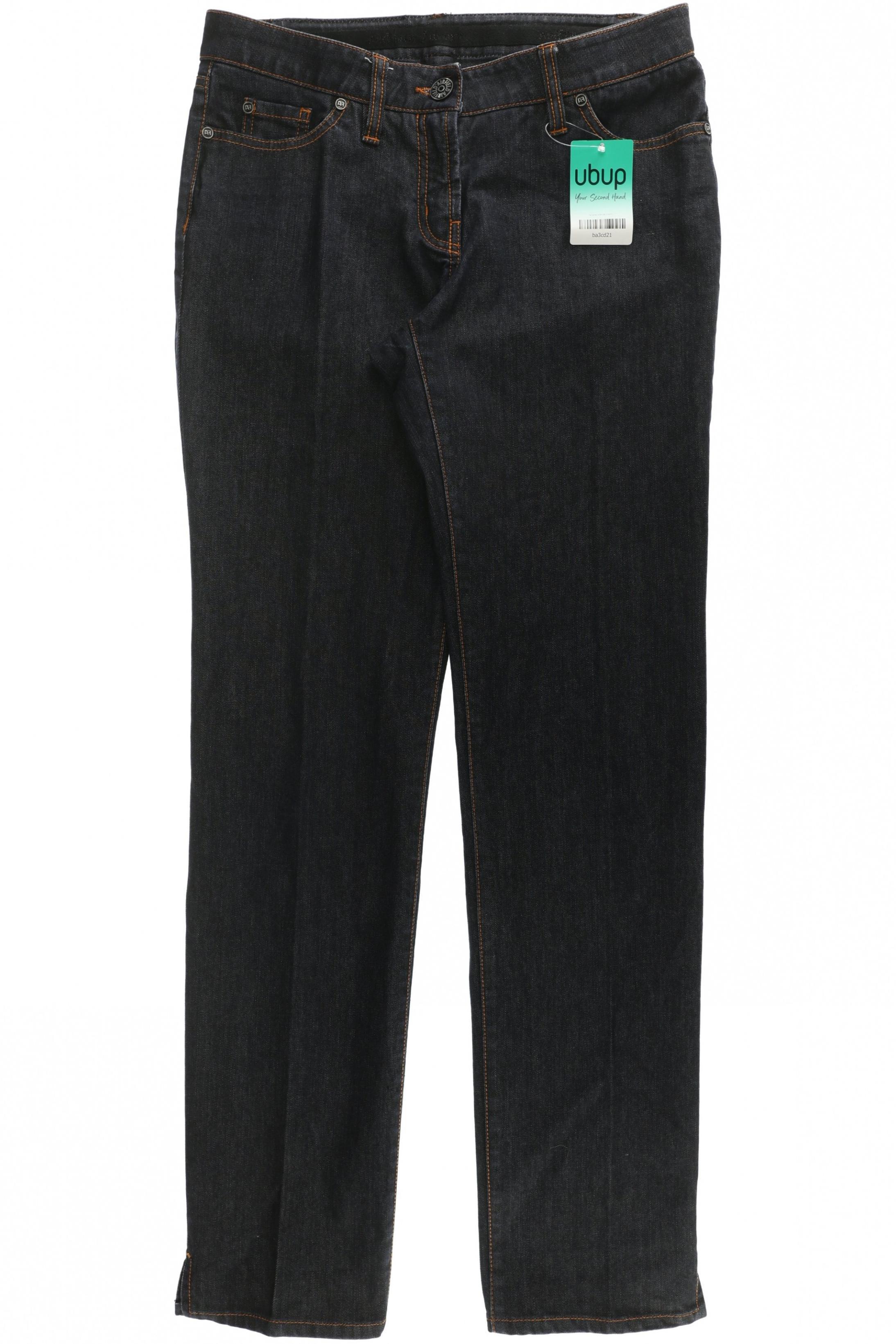 

Airfield Damen Jeans, blau, Gr. 40