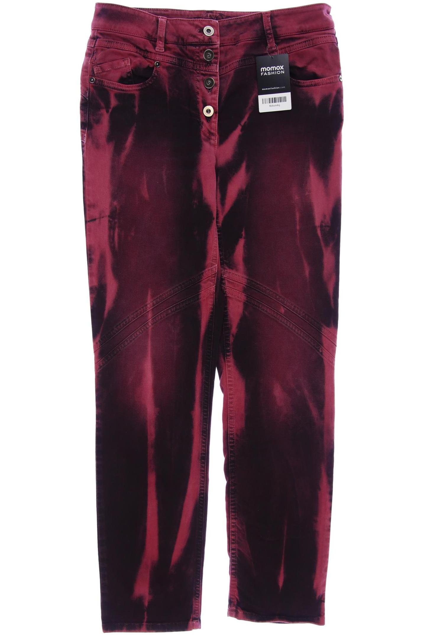 

Airfield Damen Jeans, pink